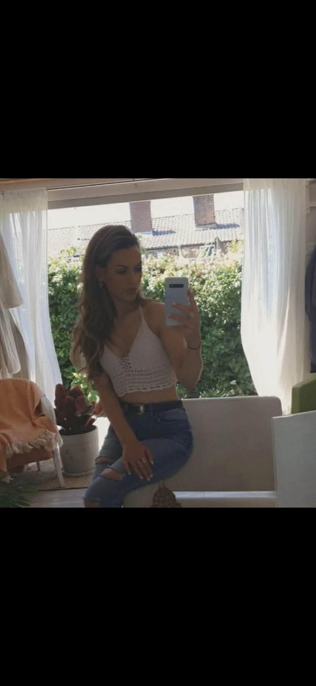 XXX Porn Photo of Nude Gigi-Honey 5
