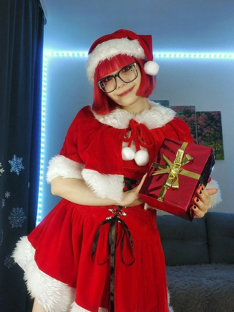 XXX Porn Photo of Nude Yumi_Youkai 45