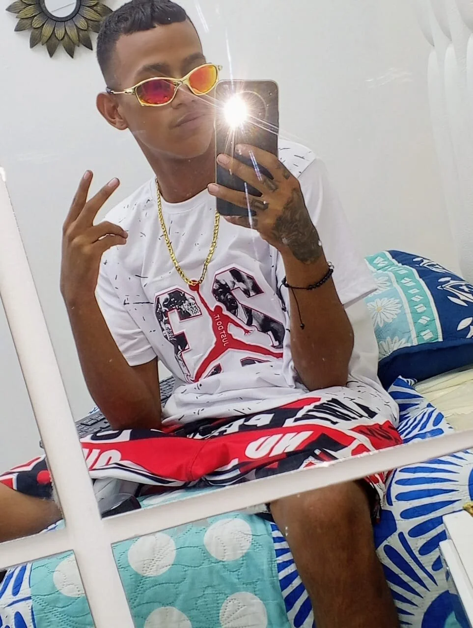 XXX Porn Photo of Nude Rory_castro 10