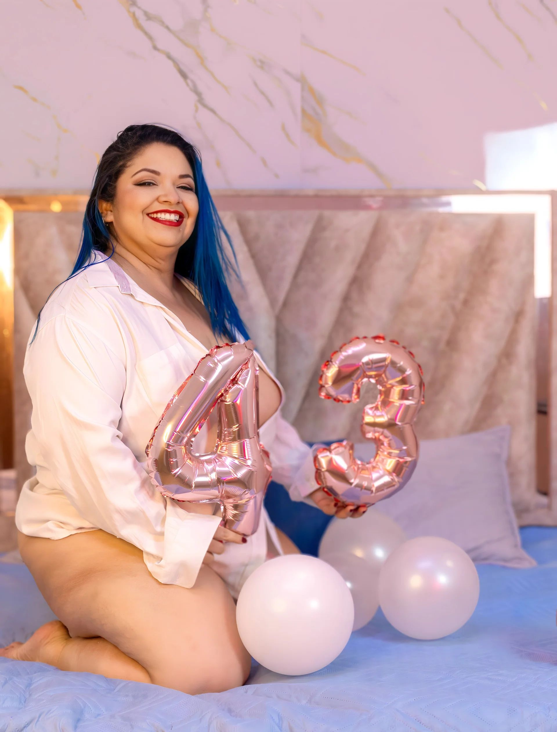 XXX Porn Photo of Nude ANAMARIARIOS 18