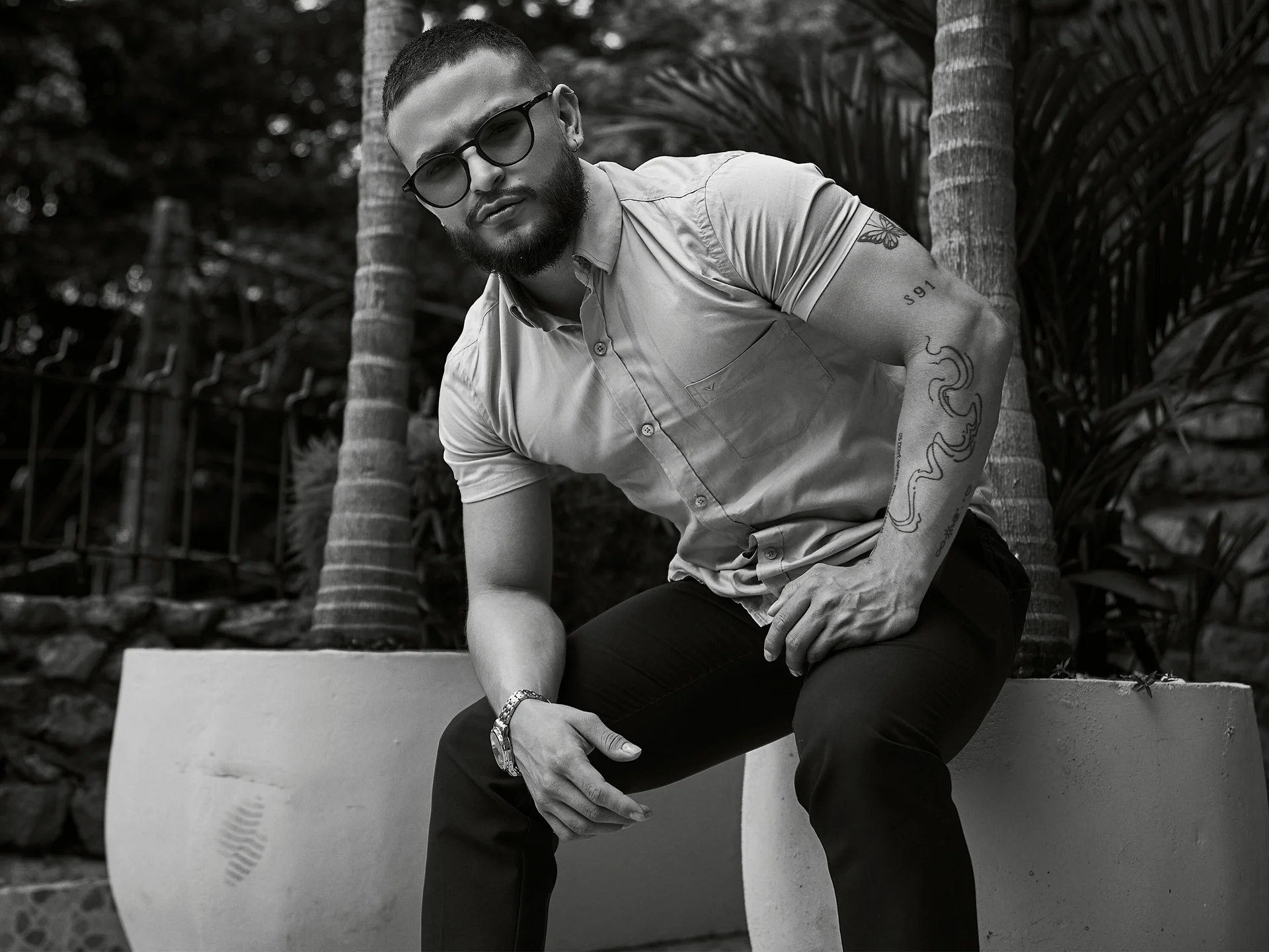 XXX Porn Photo of Nude Salvatore_moretti 21