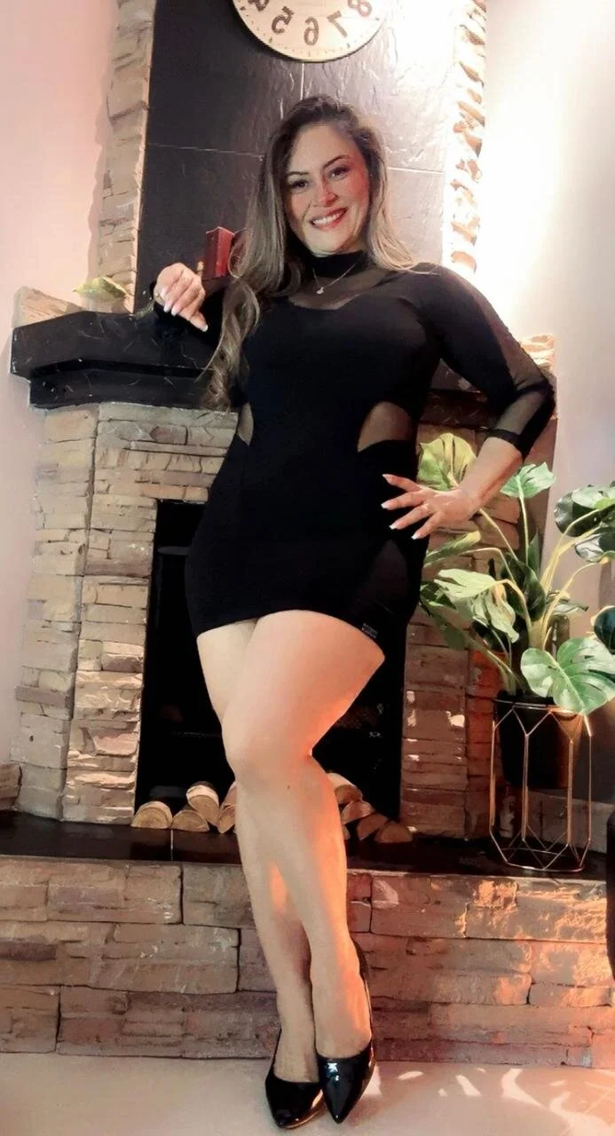XXX Porn Photo of Nude NaomyRivera 2