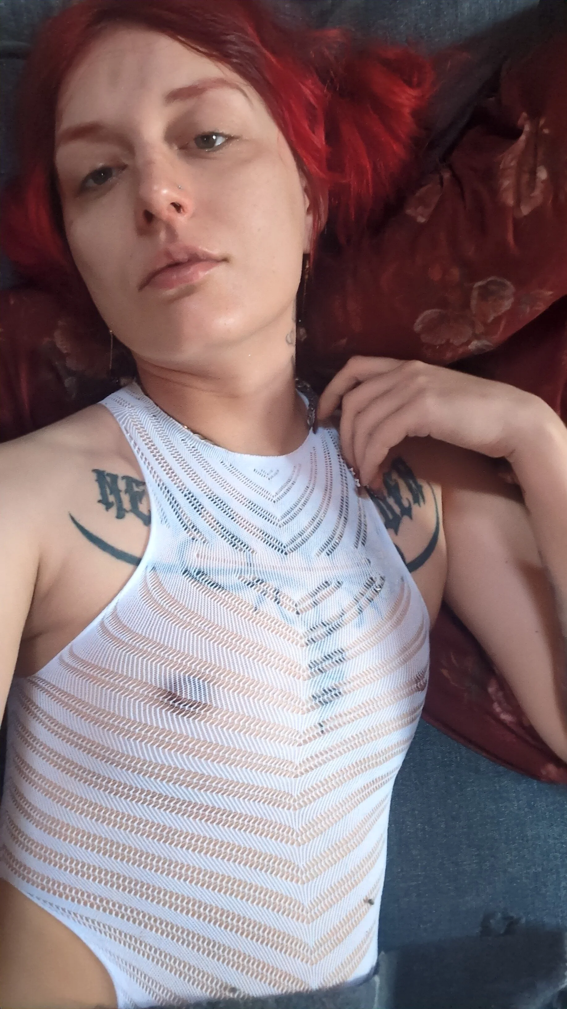 XXX Porn Photo of Nude marijacucu 2