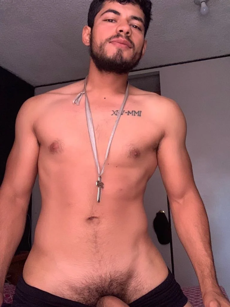 XXX Porn Photo of Nude Twistermc11 11