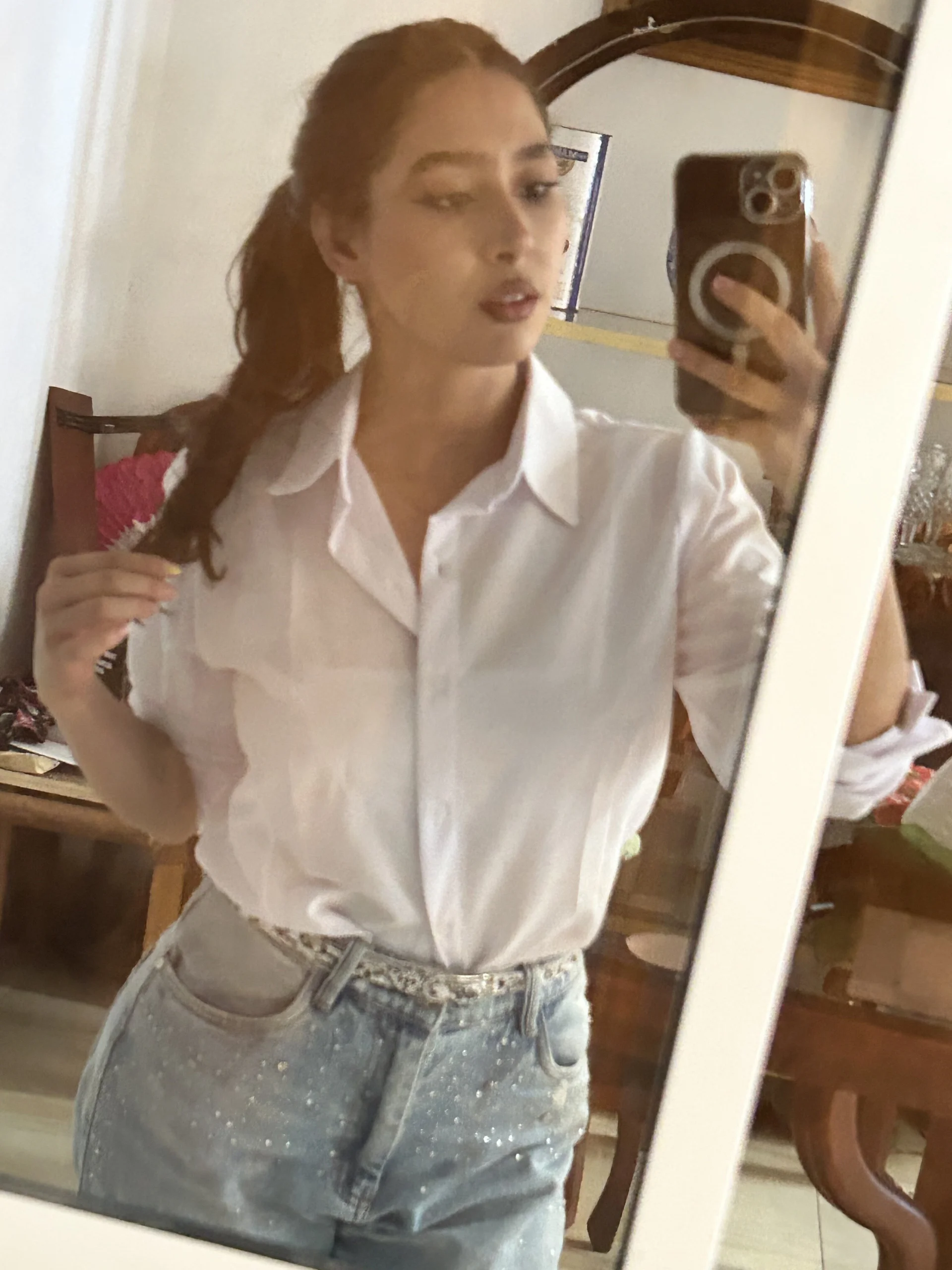 XXX Porn Photo of Nude Danielacossio 104