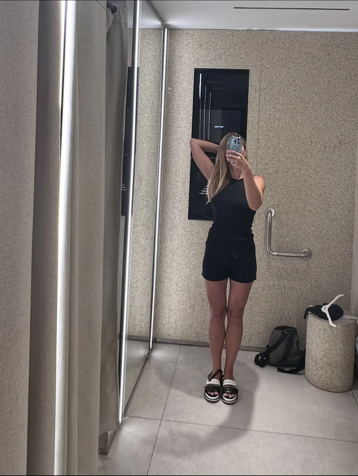 XXX Porn Photo of Nude MsSecretVixen 1