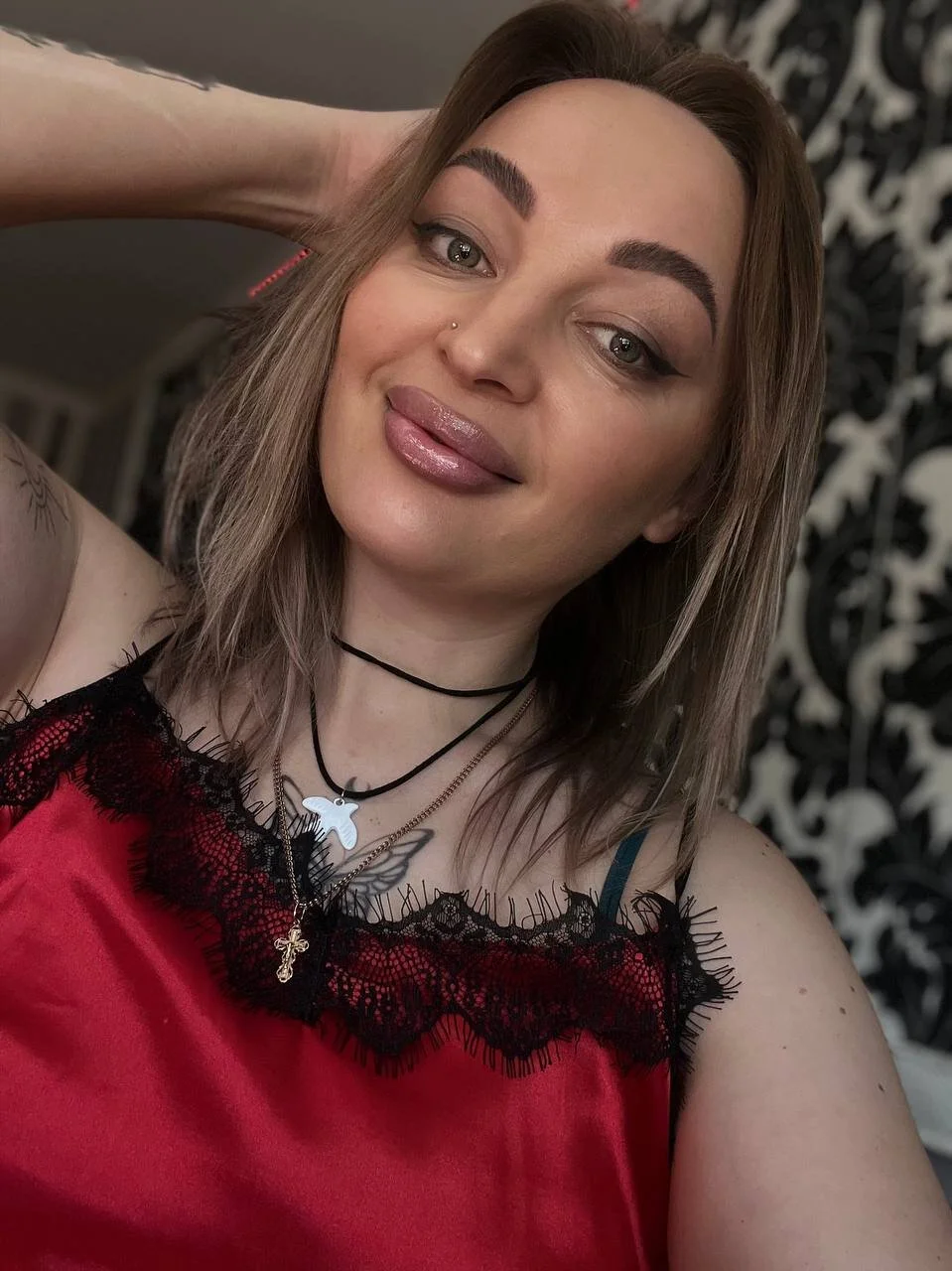 XXX Porn Photo of Nude Vellora_ 2