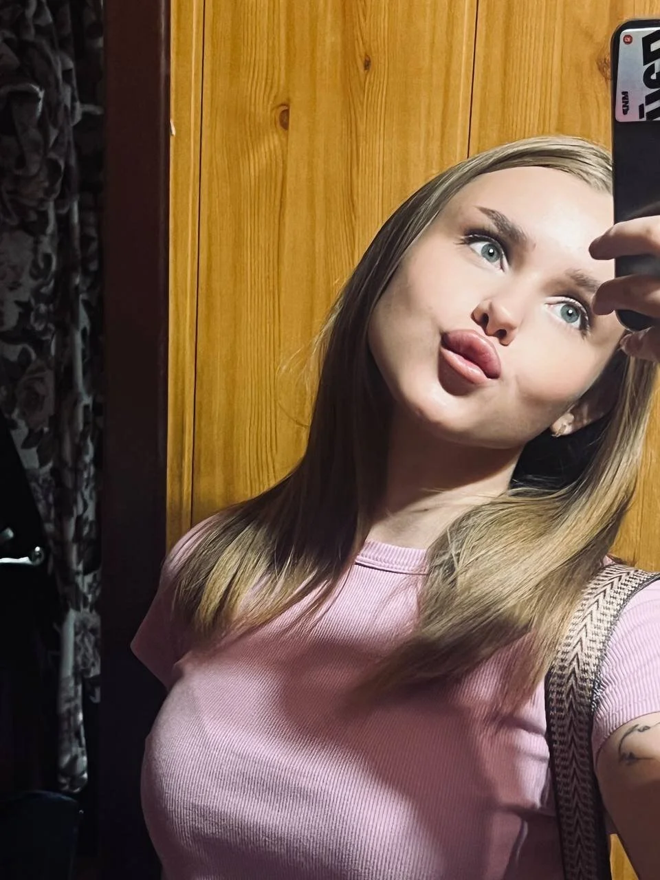 XXX Porn Photo of Nude JodyGrasty 42
