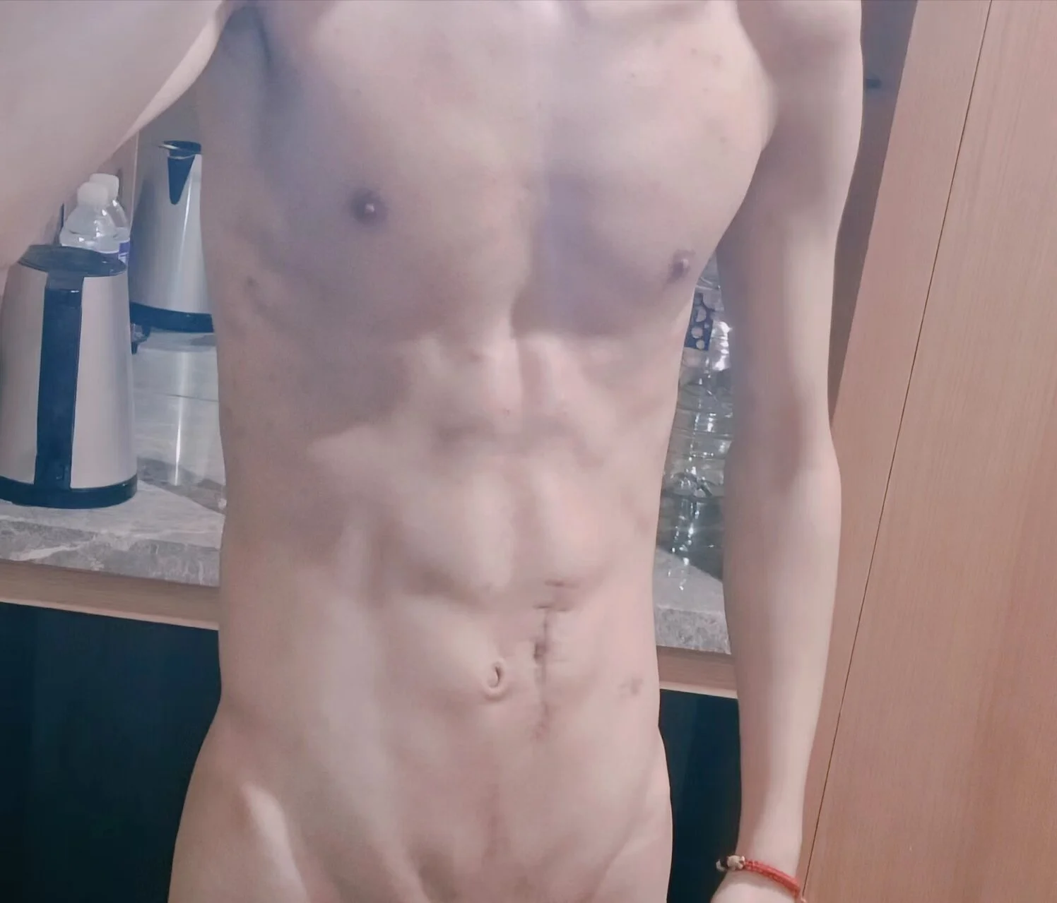 XXX Porn Photo of Nude xingyintaidi 4