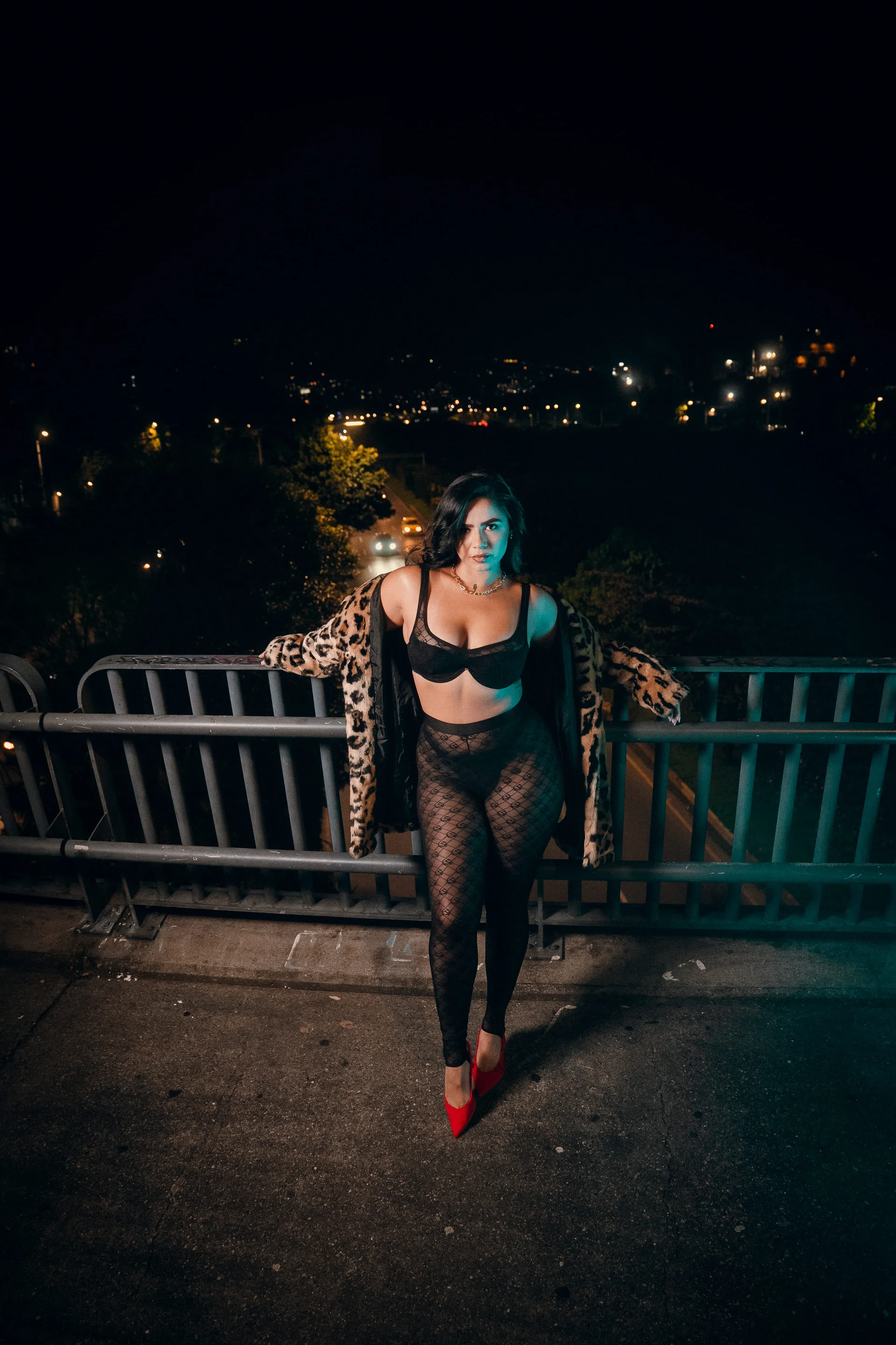 XXX Porn Photo of Nude Kathlopez 23