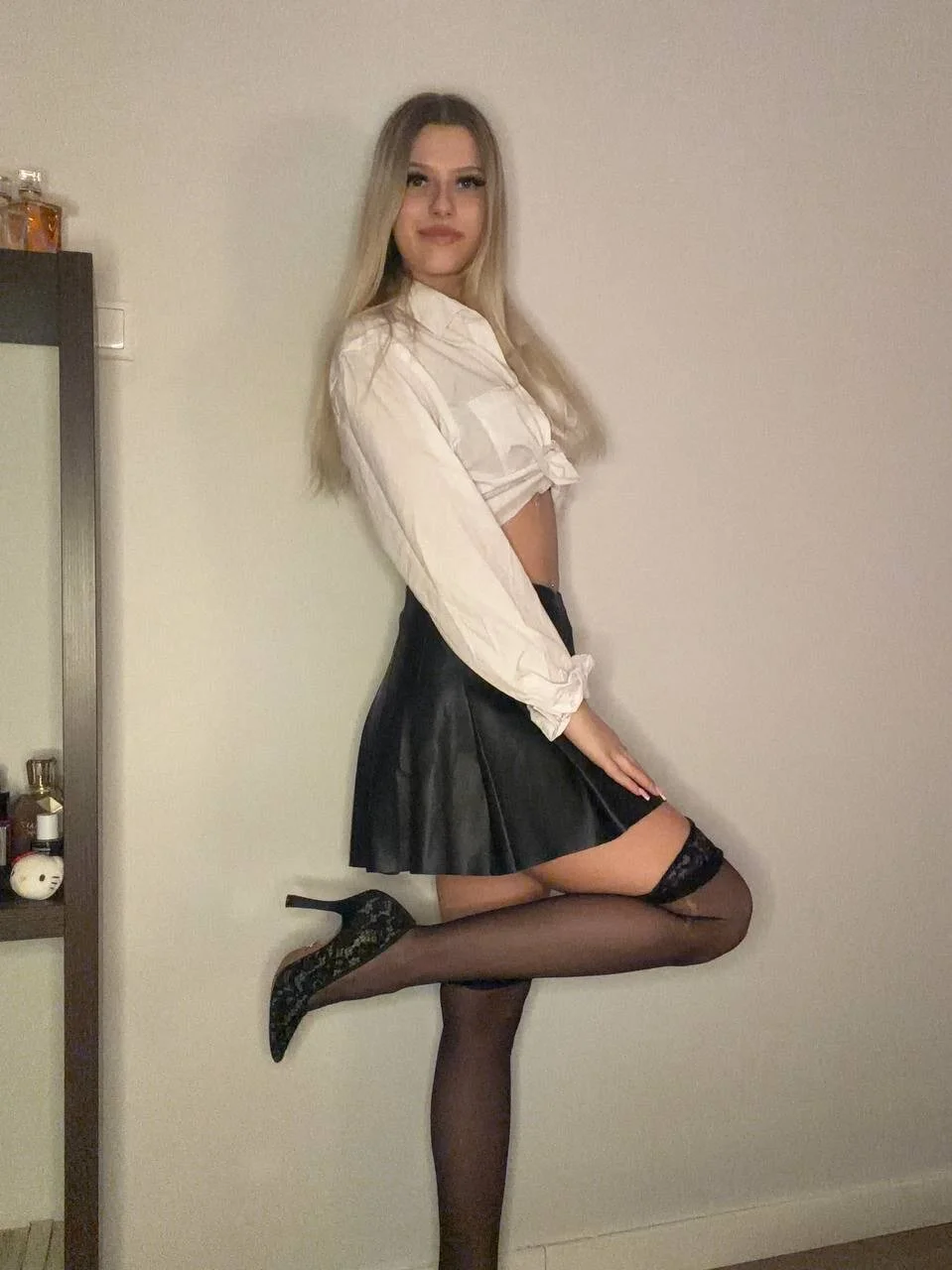 XXX Porn Photo of Nude WeronikaPrincess 6