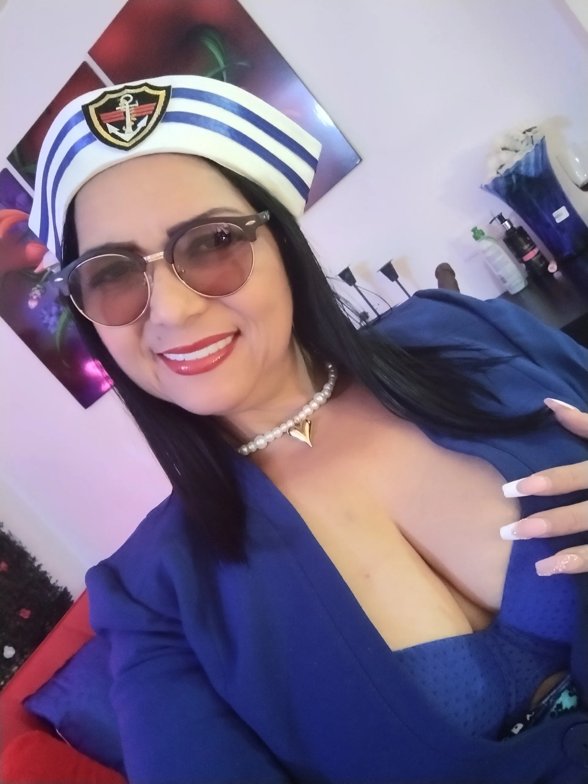 XXX Porn Photo of Nude Venus_R0se 28