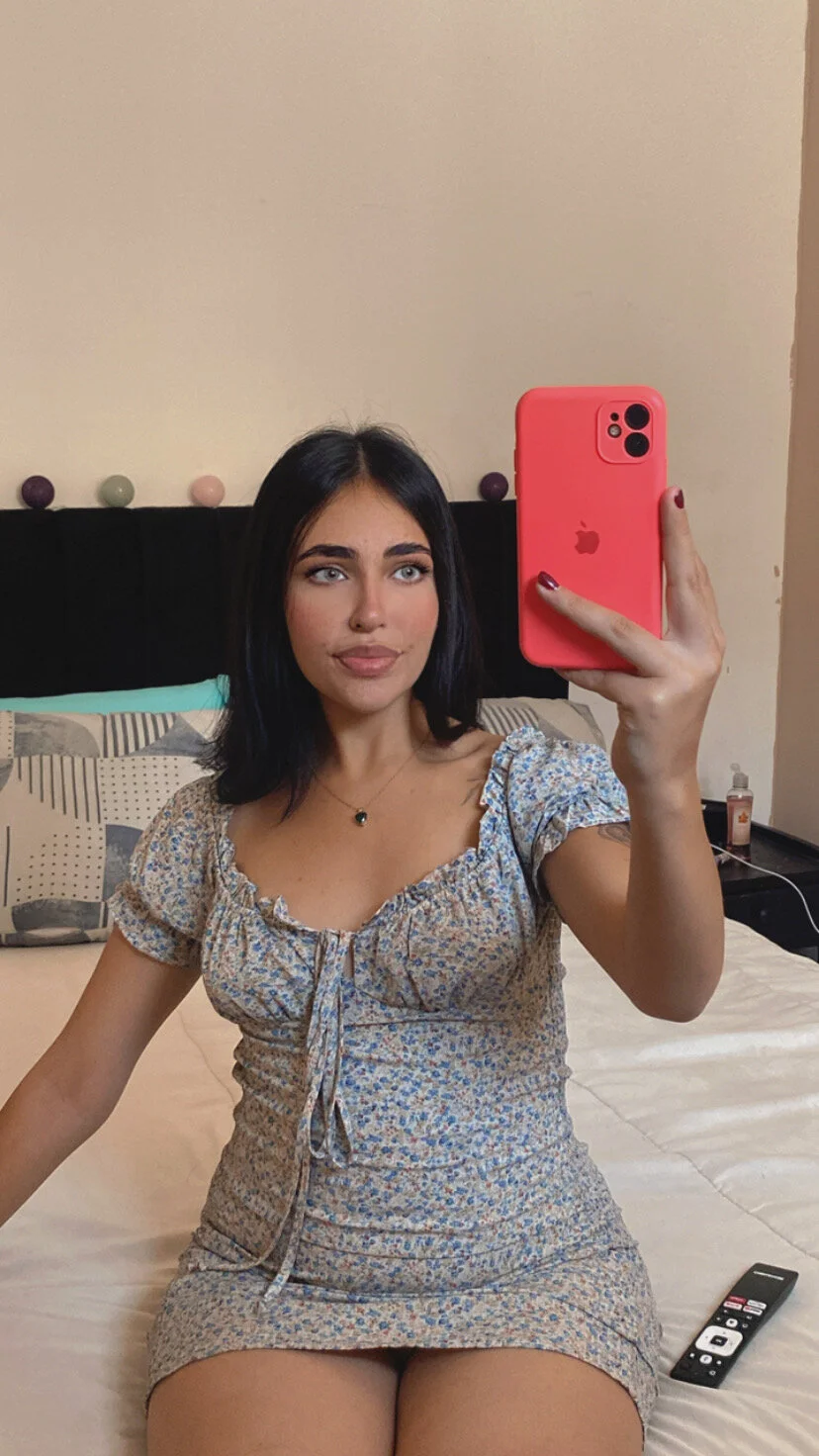 XXX Porn Photo of Nude DaphneUwu 273