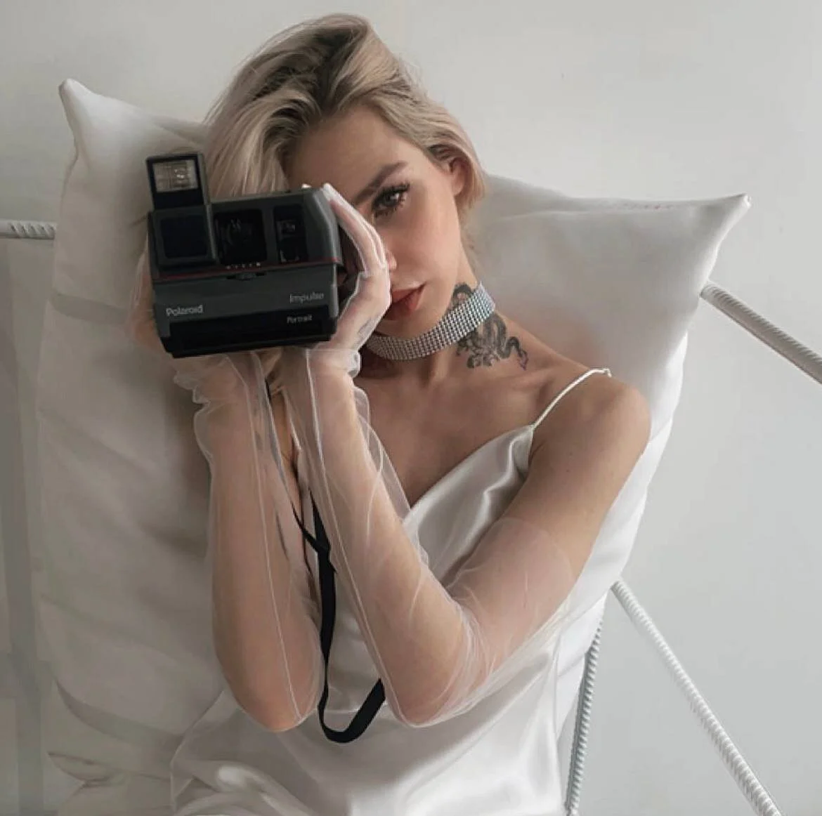 XXX Porn Photo of Nude StellaGround 4