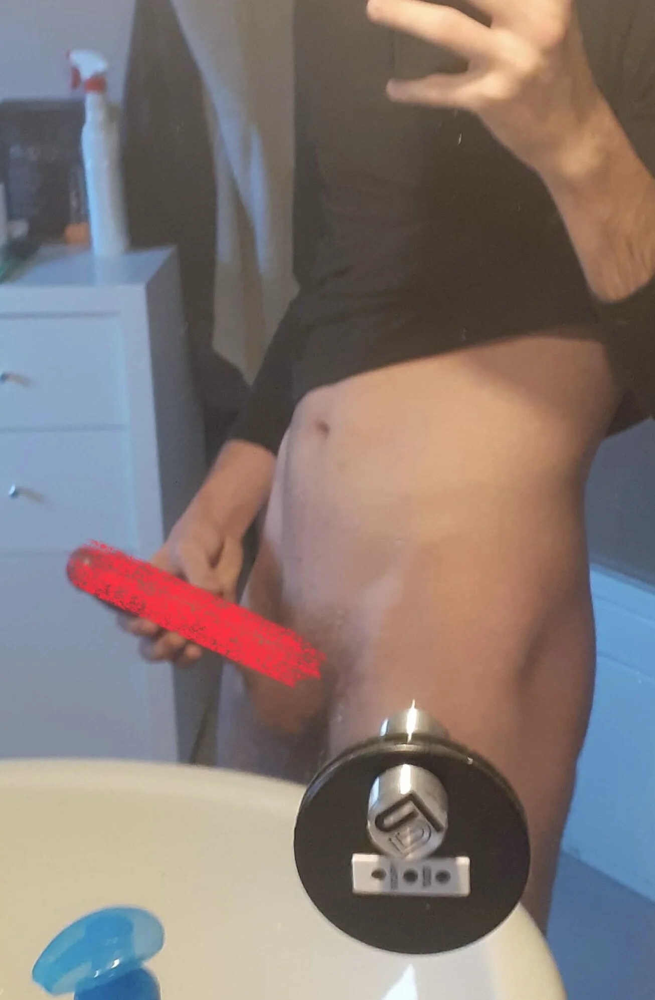 XXX Porn Photo of Nude Piscexxx 2