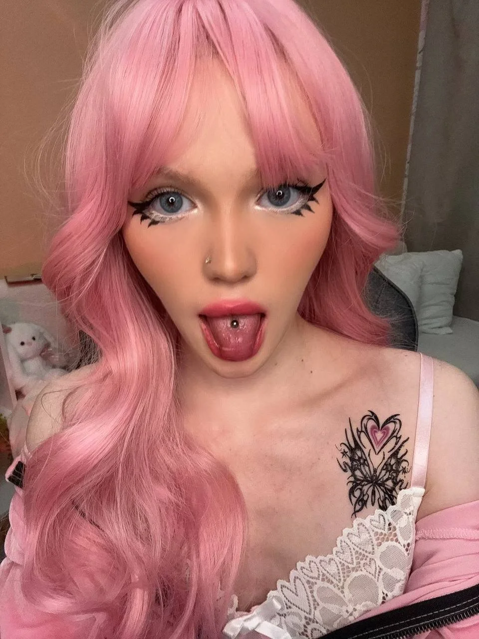 XXX Porn Photo of Nude LaurenWaite 3