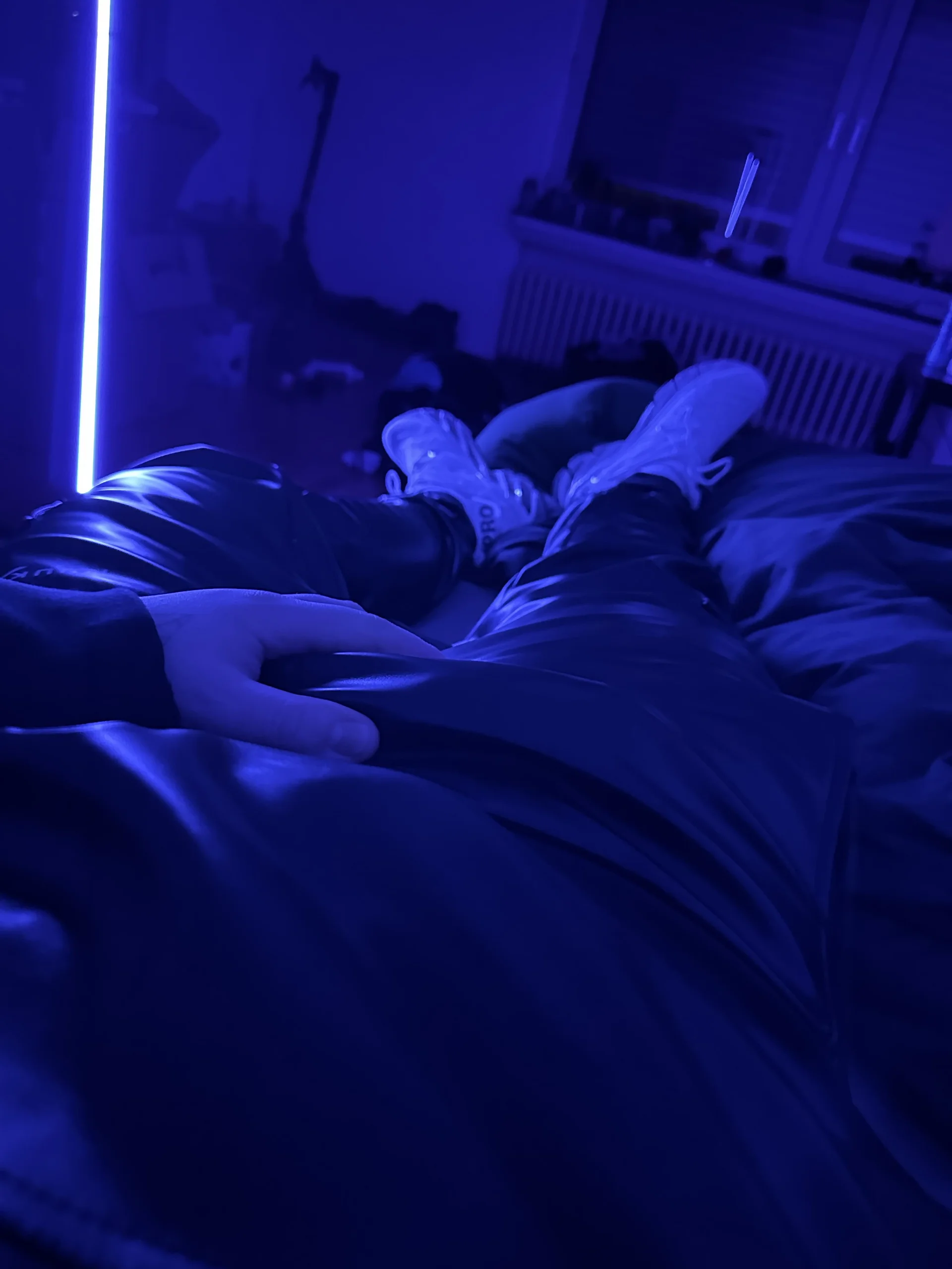 XXX Porn Photo of Nude KinkyApex 9