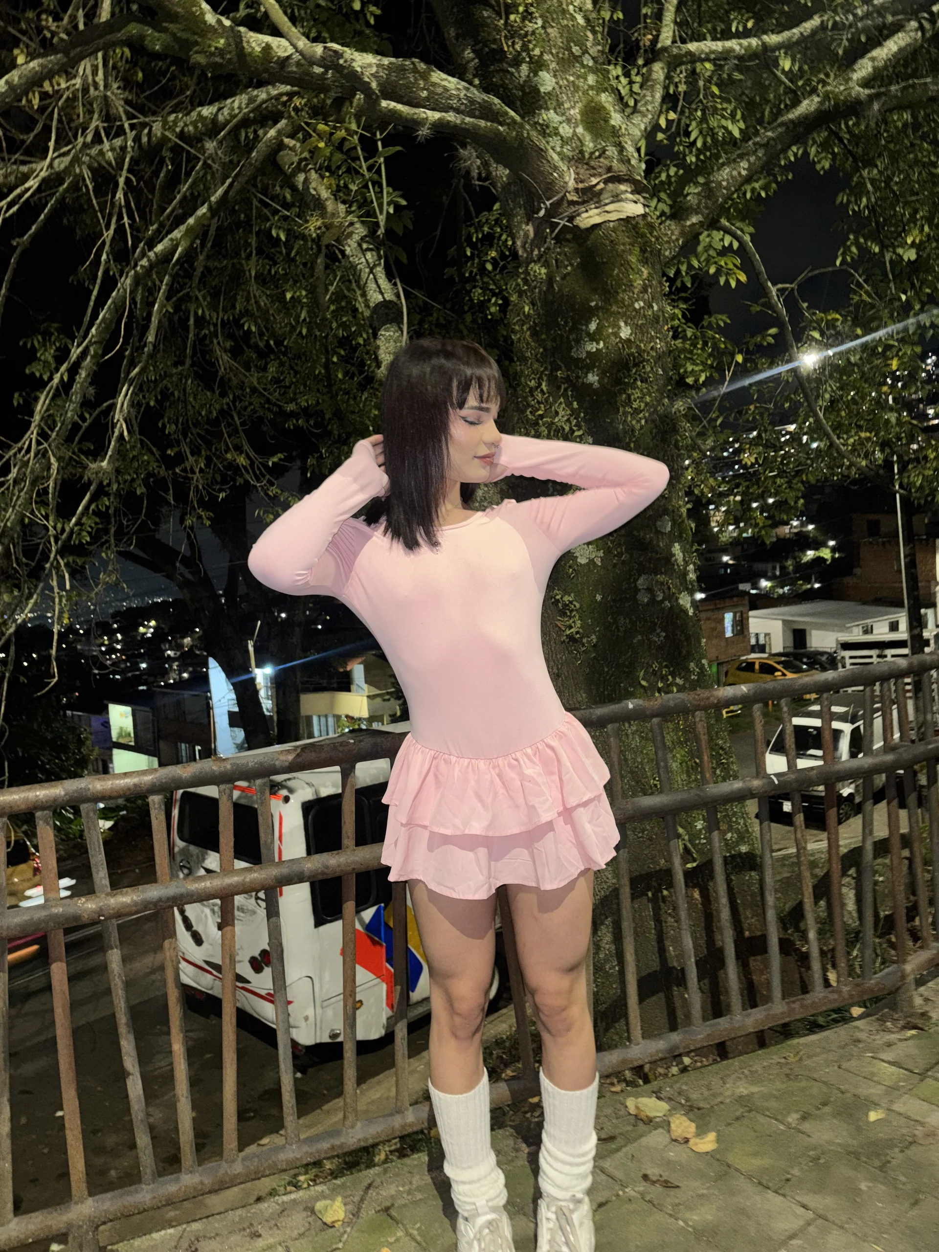 XXX Porn Photo of Nude _imdorothy 3