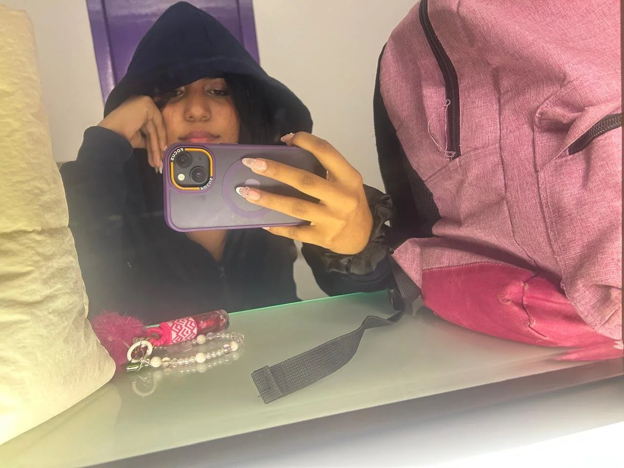 XXX Porn Photo of Nude emmyheart7 7