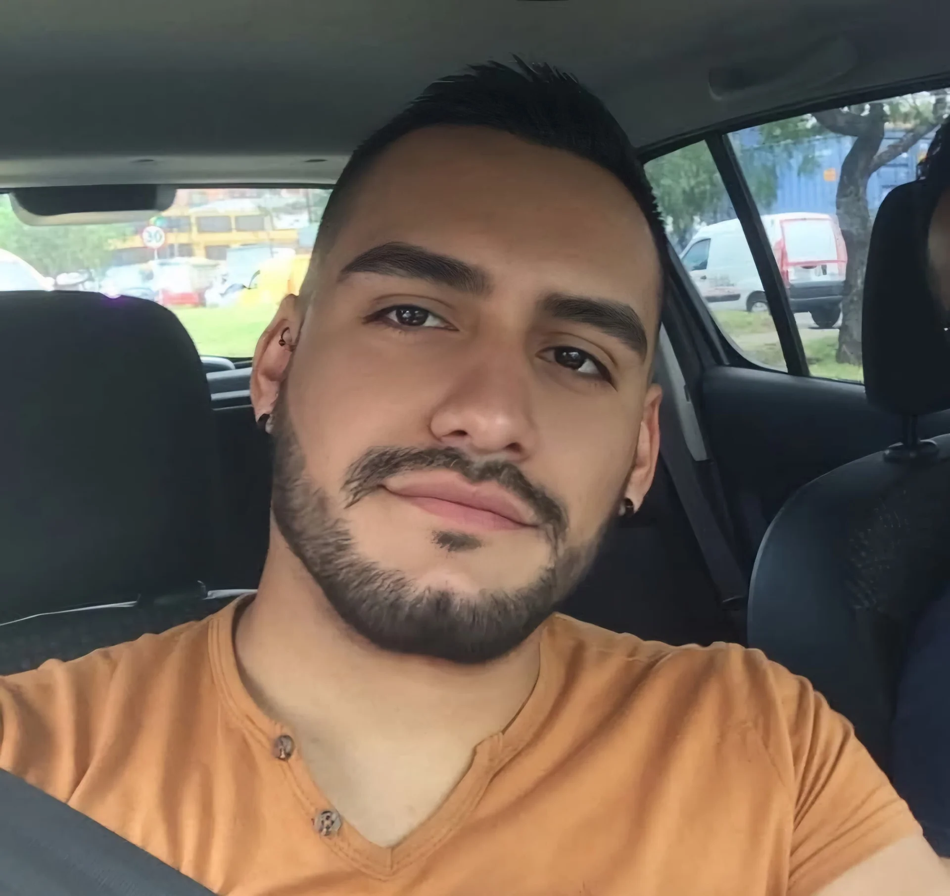 XXX Porn Photo of Nude Leon__Hart_ 2