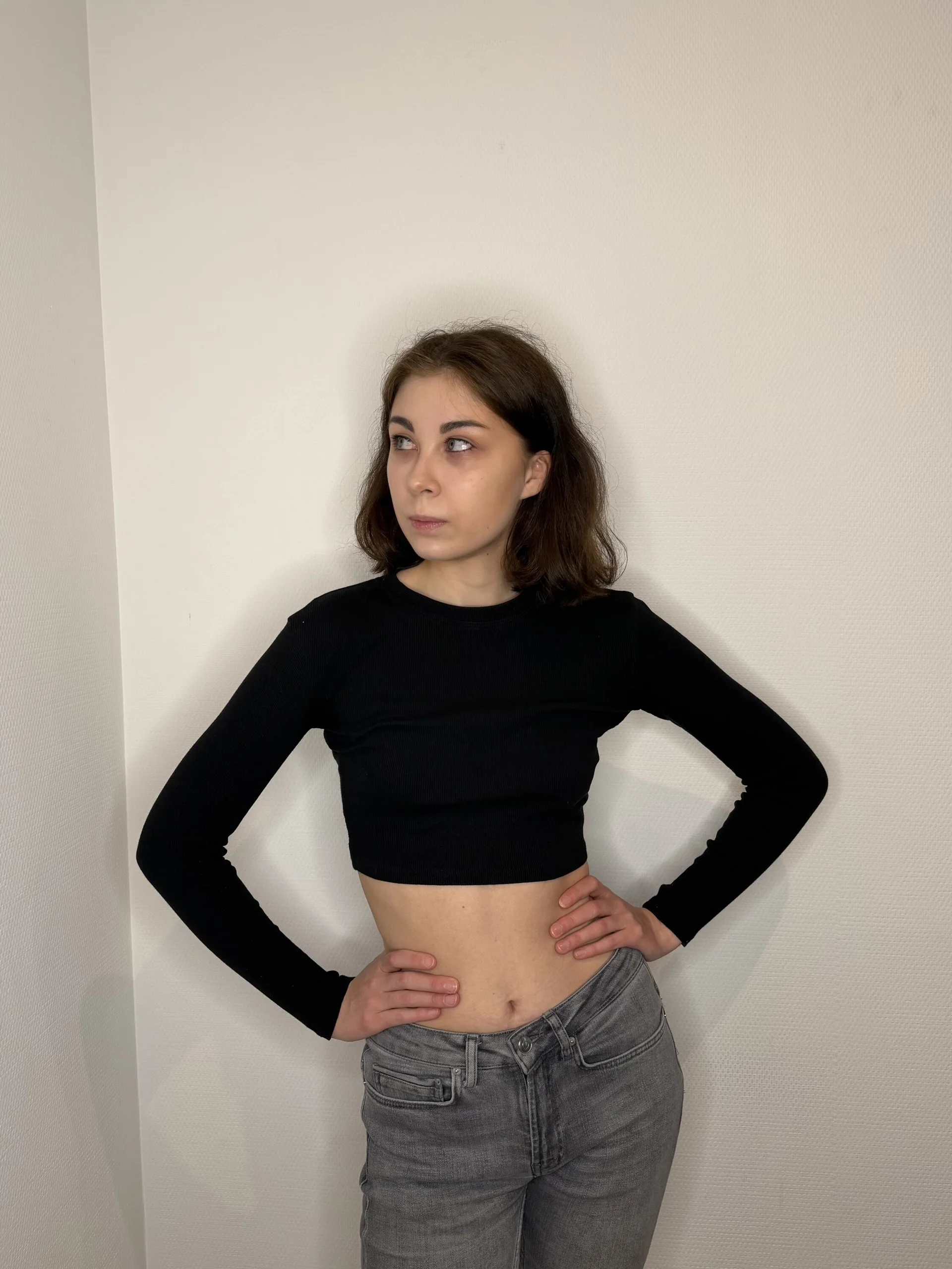 XXX Porn Photo of Nude LauraleeSadiq 2