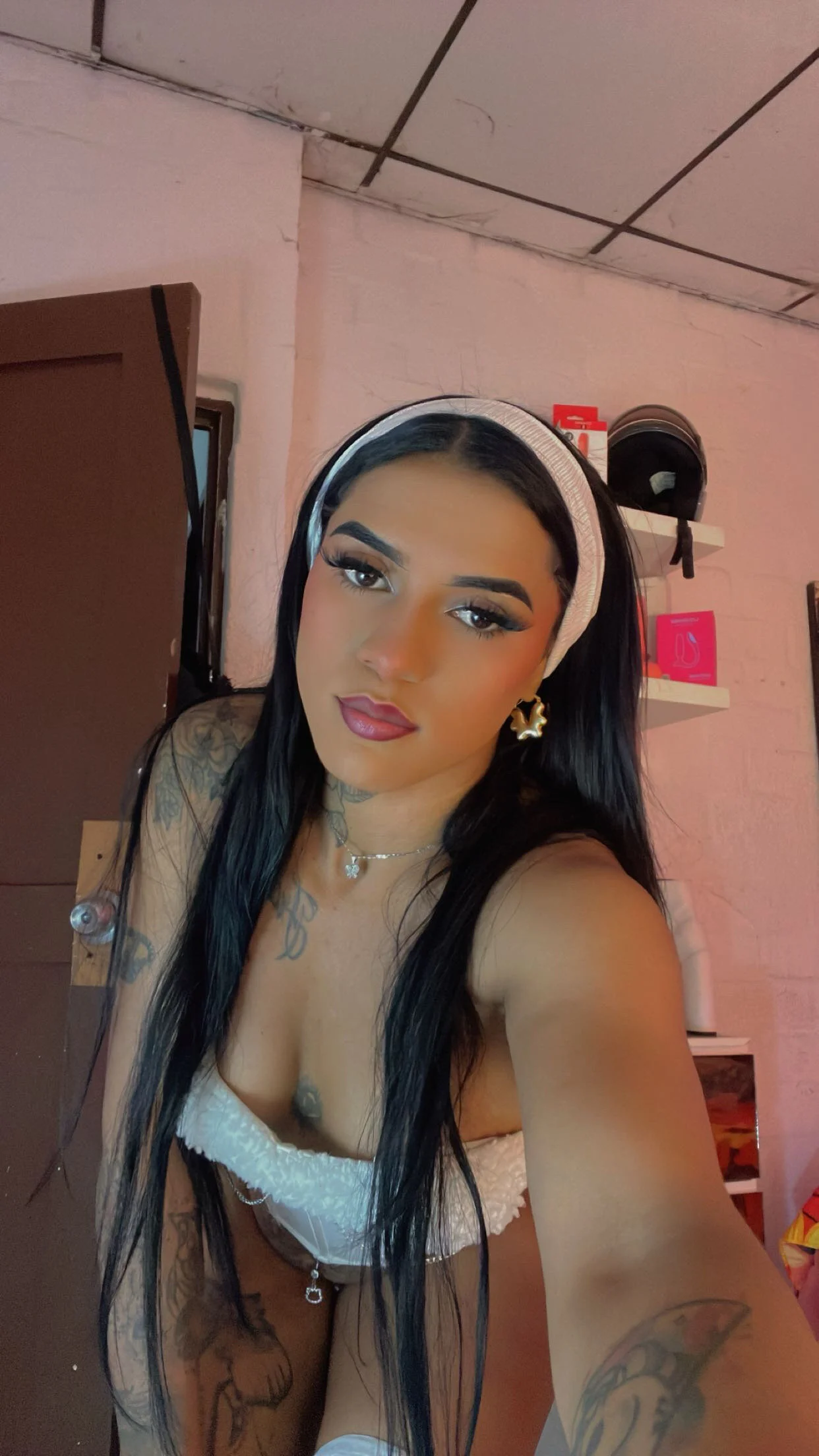 XXX Porn Photo of Nude Sofia_waltonx 3