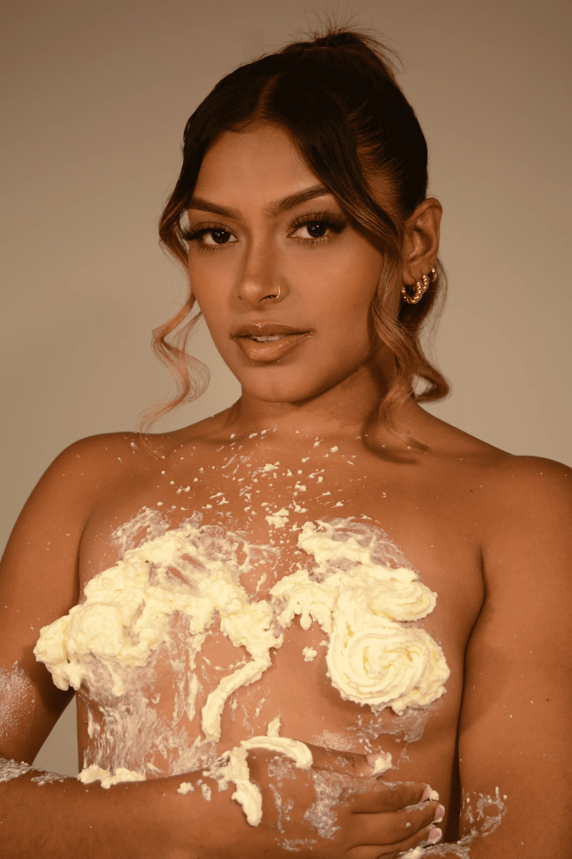 XXX Porn Photo of Nude amandaconner 208
