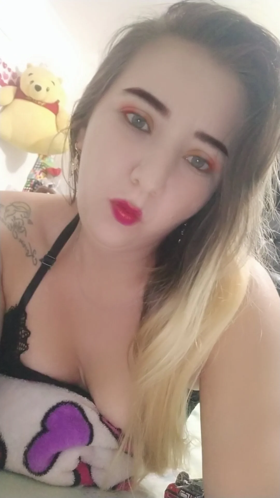 XXX Porn Photo of Nude isabella_lovem 16