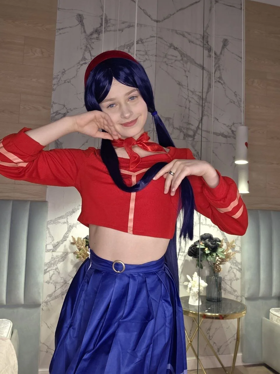 XXX Porn Photo of Nude SandyShayes 21
