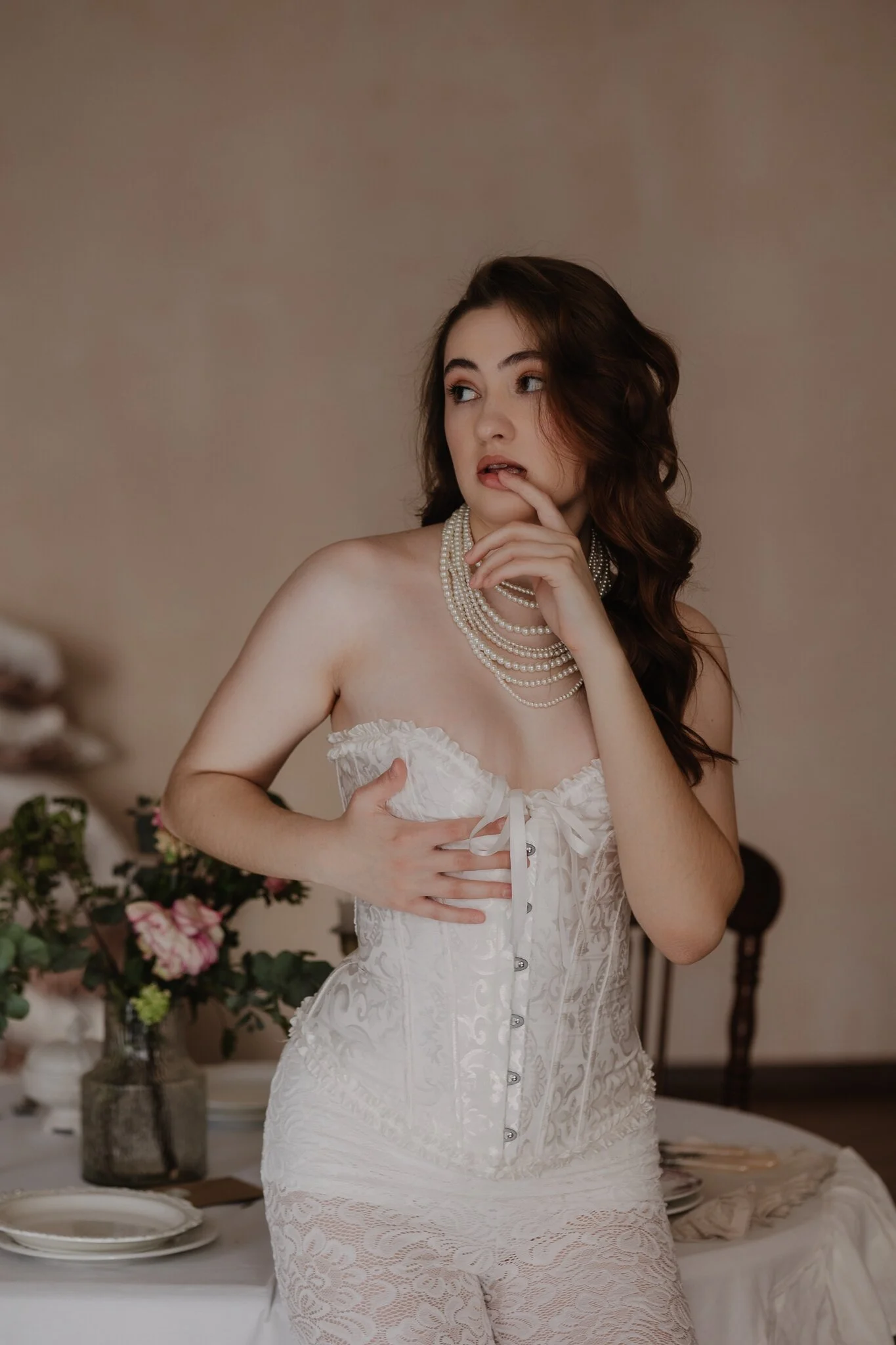 XXX Porn Photo of Nude AllenGlas 32