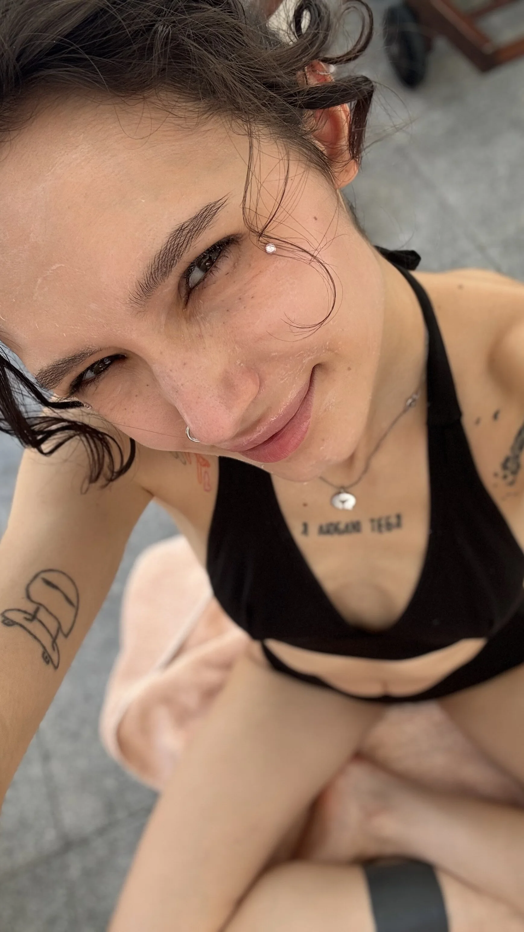 XXX Porn Photo of Nude MyLoulaby 130