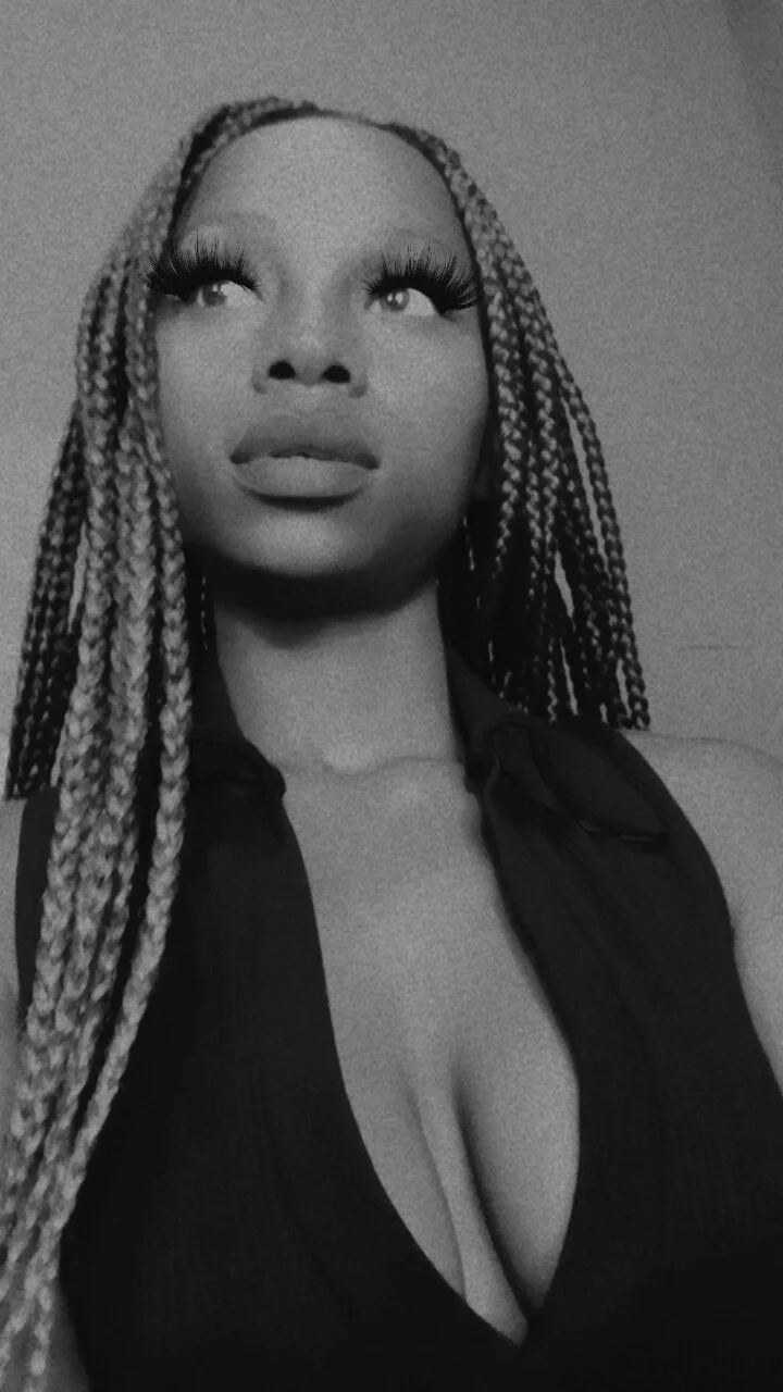 XXX Porn Photo of Nude Ebonydollxx 55