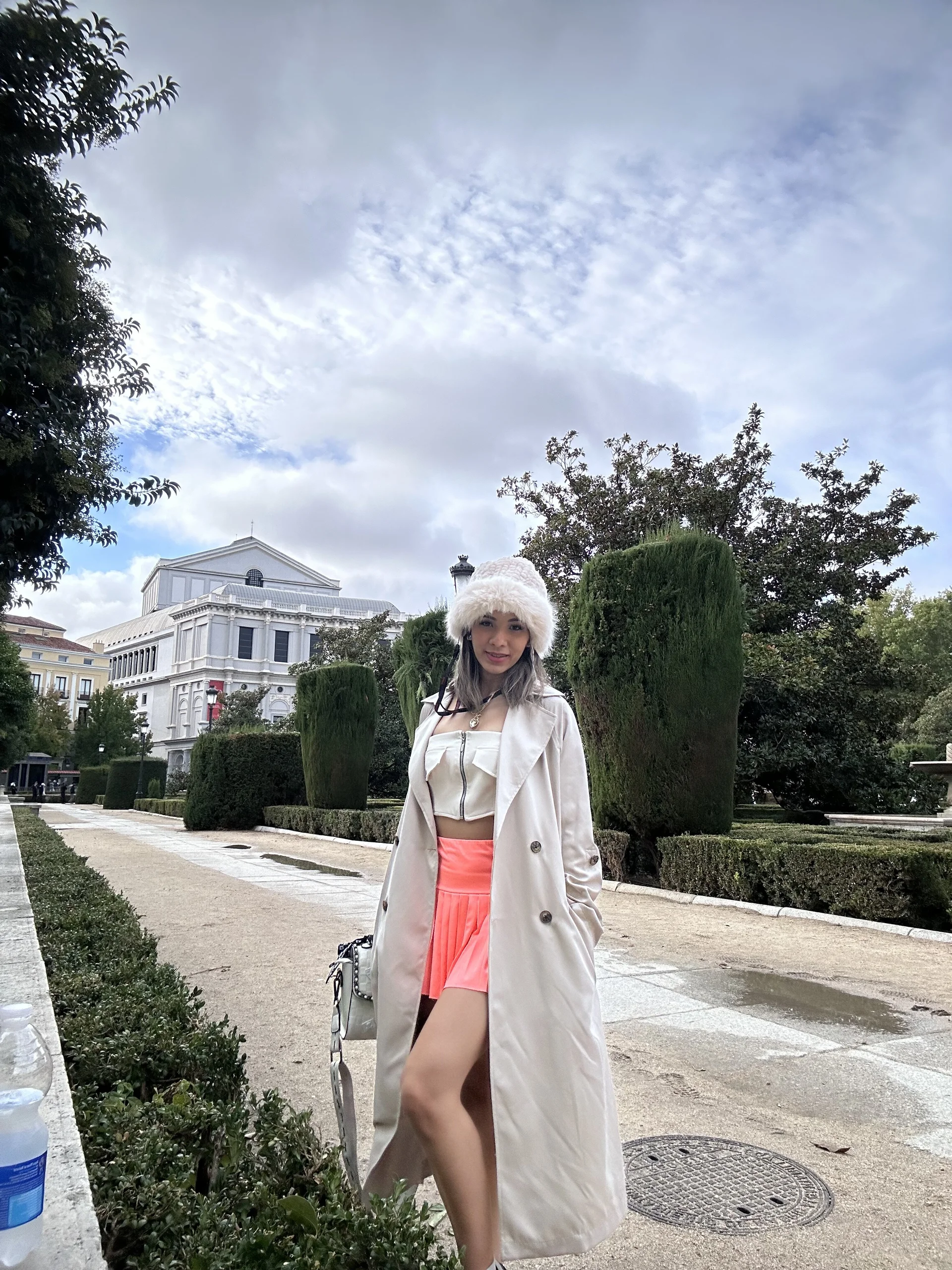 XXX Porn Photo of Nude simpson_alice 71