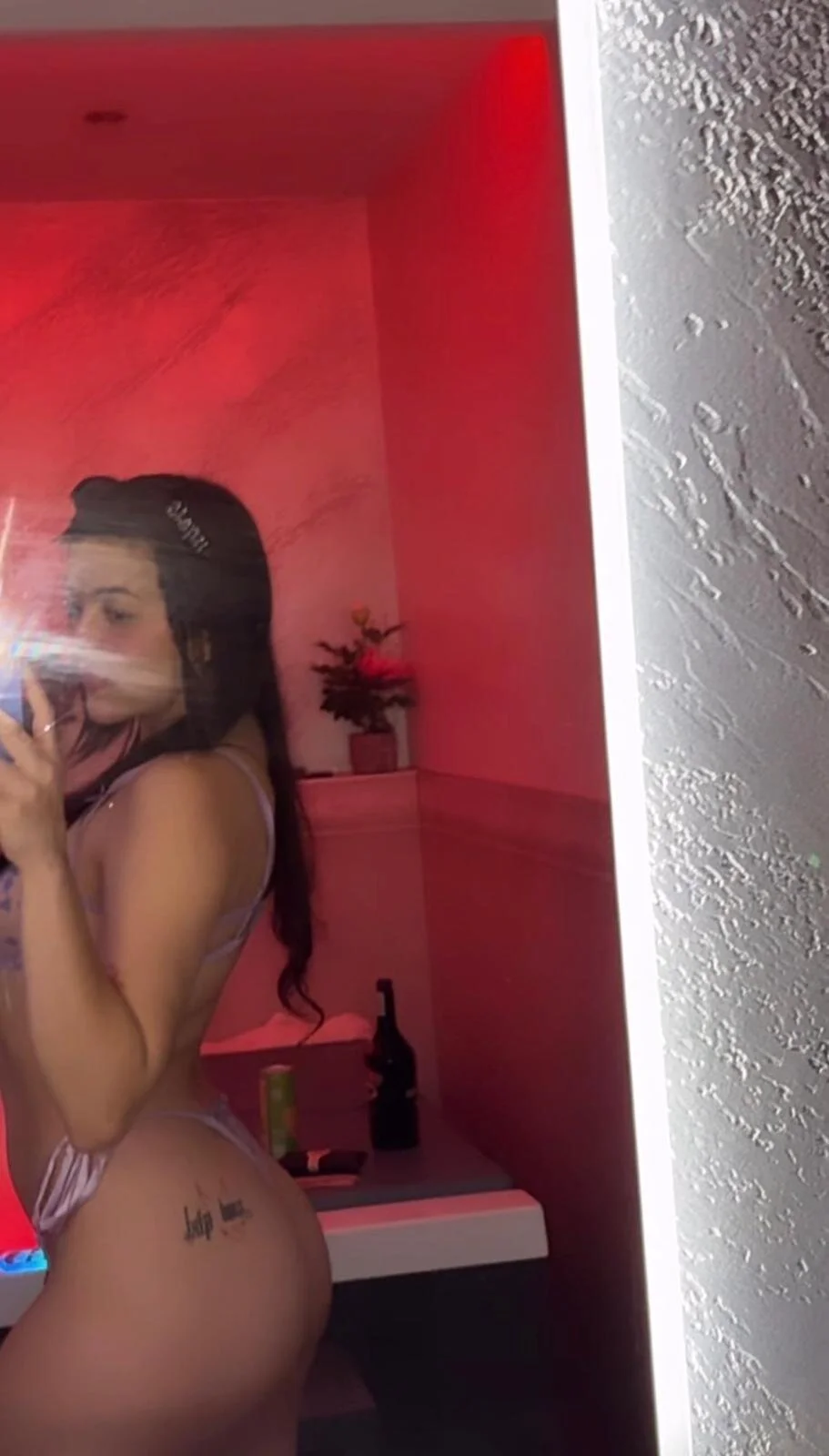 XXX Porn Photo of Nude Hanah_Blaze 13
