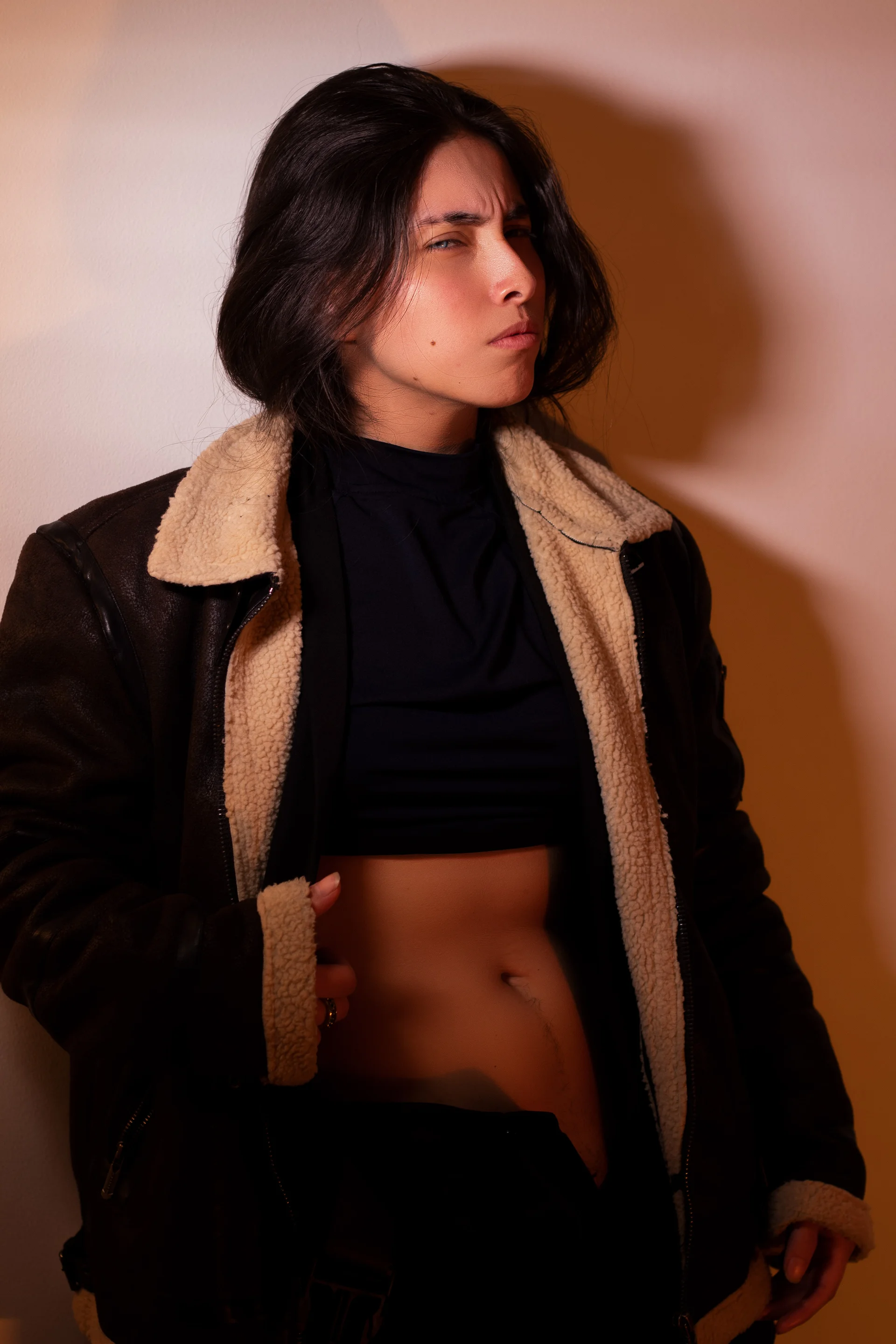 XXX Porn Photo of Nude Ashkoreh 87