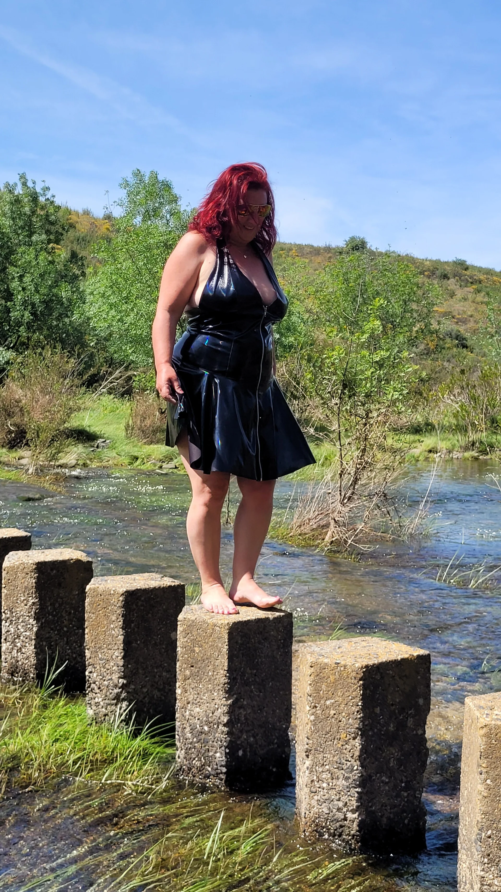 XXX Porn Photo of Nude NikkiHolland 55