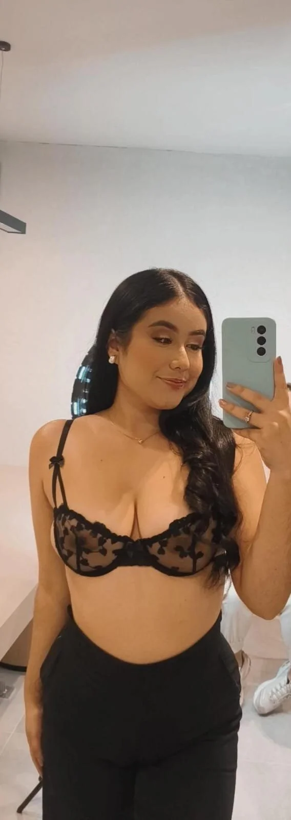 XXX Porn Photo of Nude GabyParker_ 5