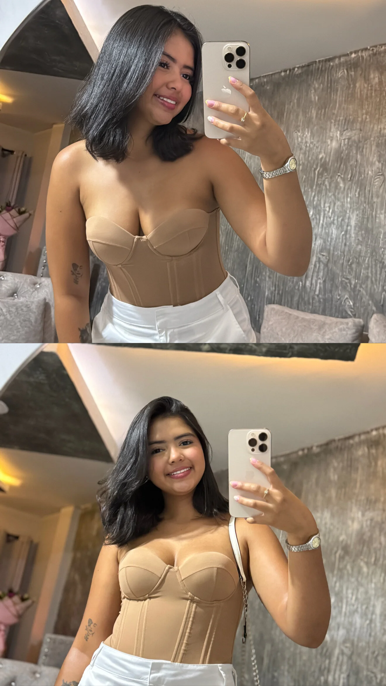 XXX Porn Photo of Nude Nathaly189 2