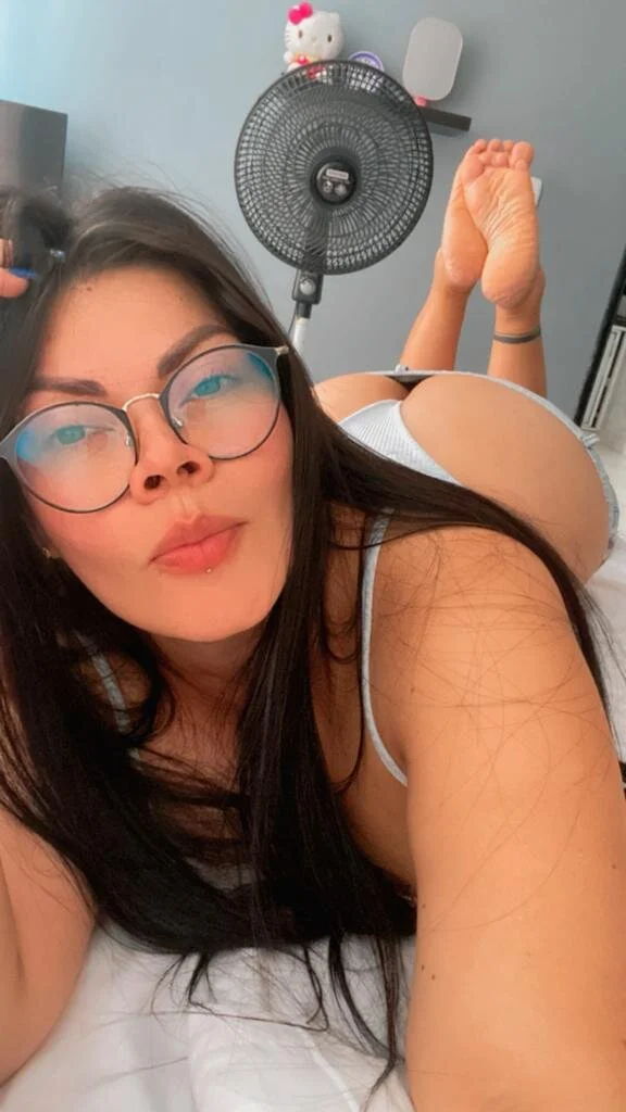 XXX Porn Photo of Nude cristal_sexybody 7
