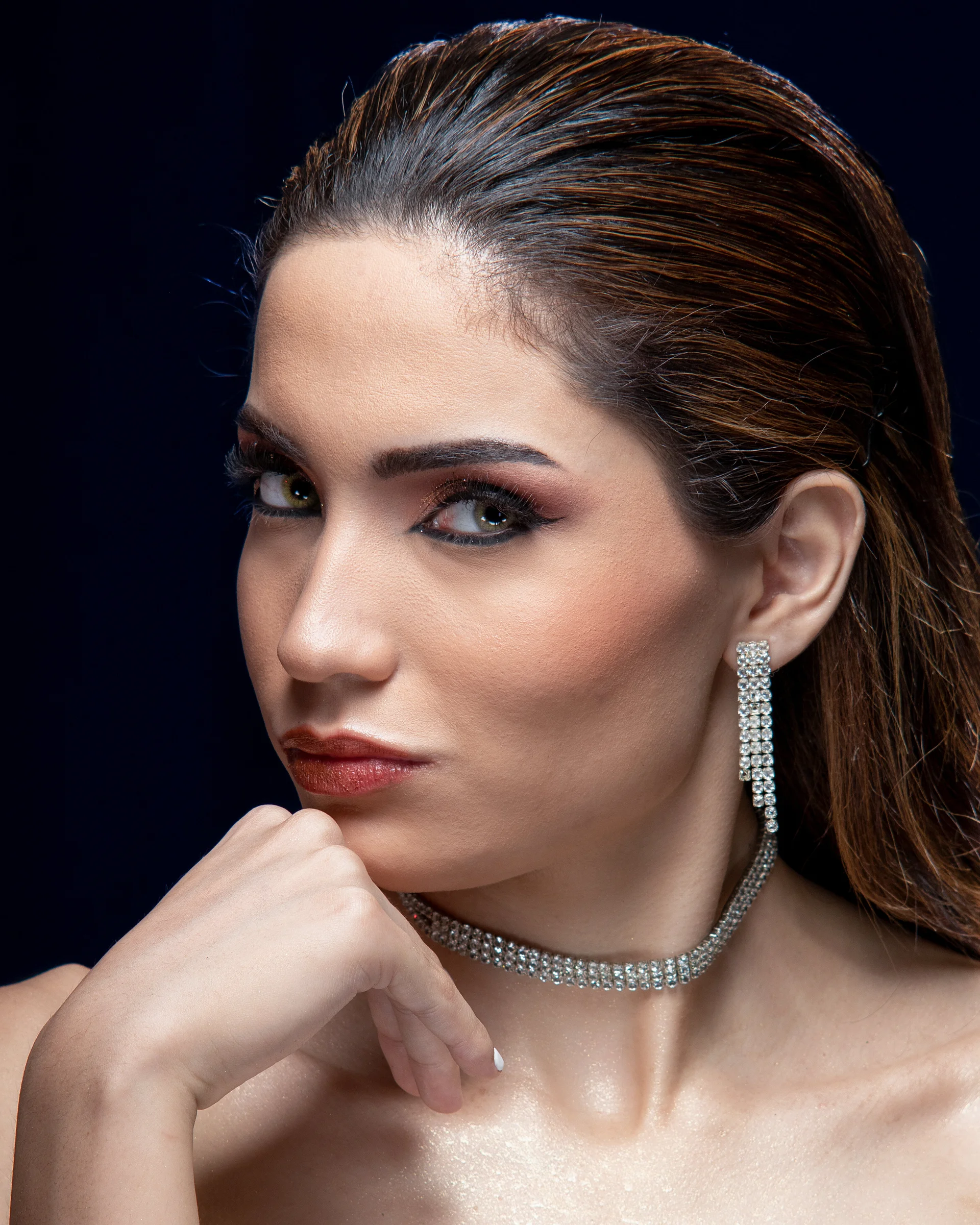 XXX Porn Photo of Nude KaiaDelRio 5