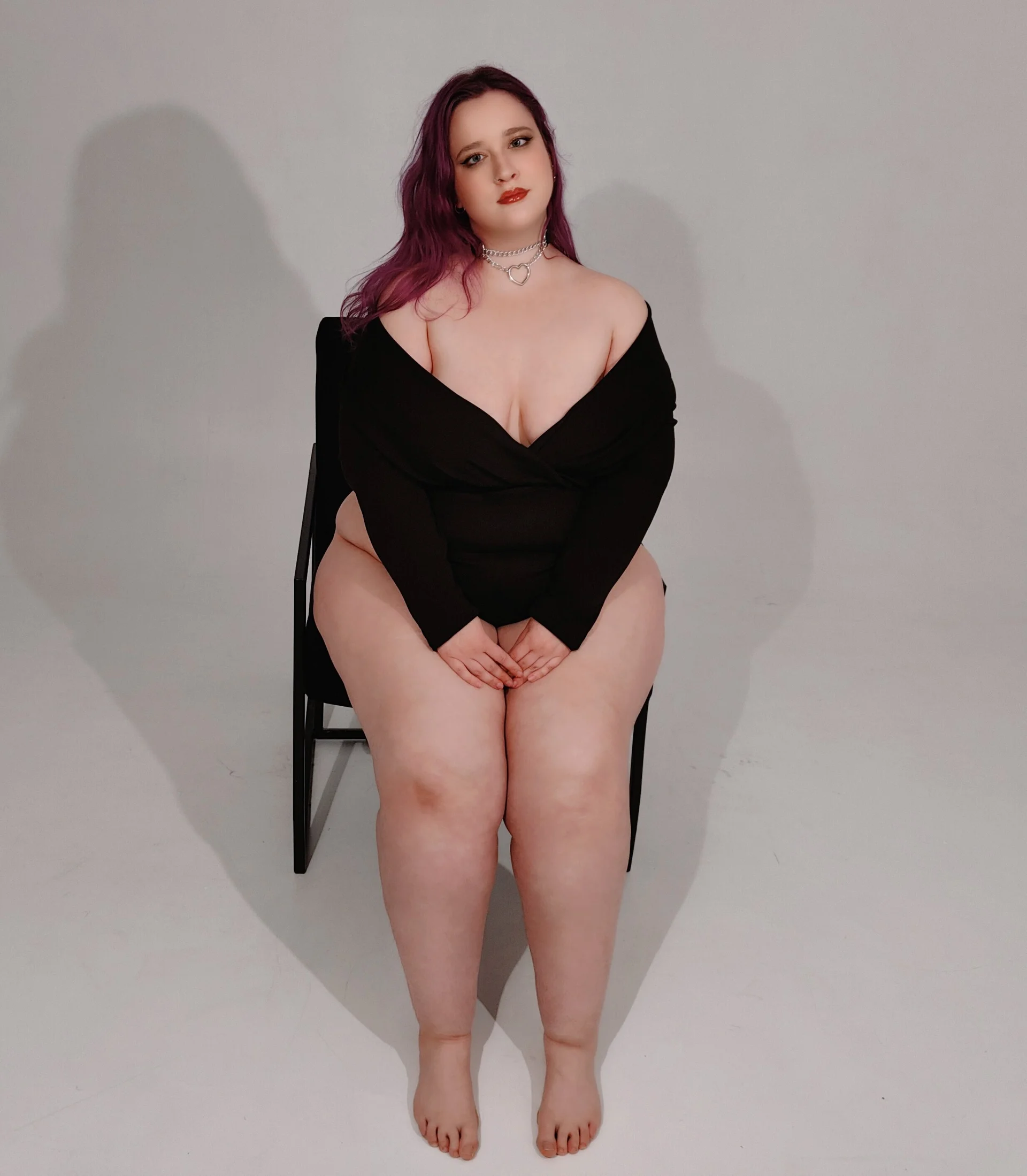 XXX Porn Photo of Nude VanessaHayees 2