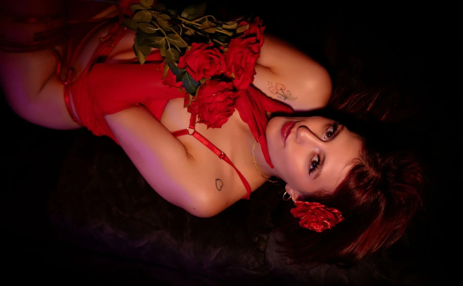 XXX Porn Photo of Nude susanhottie1 9
