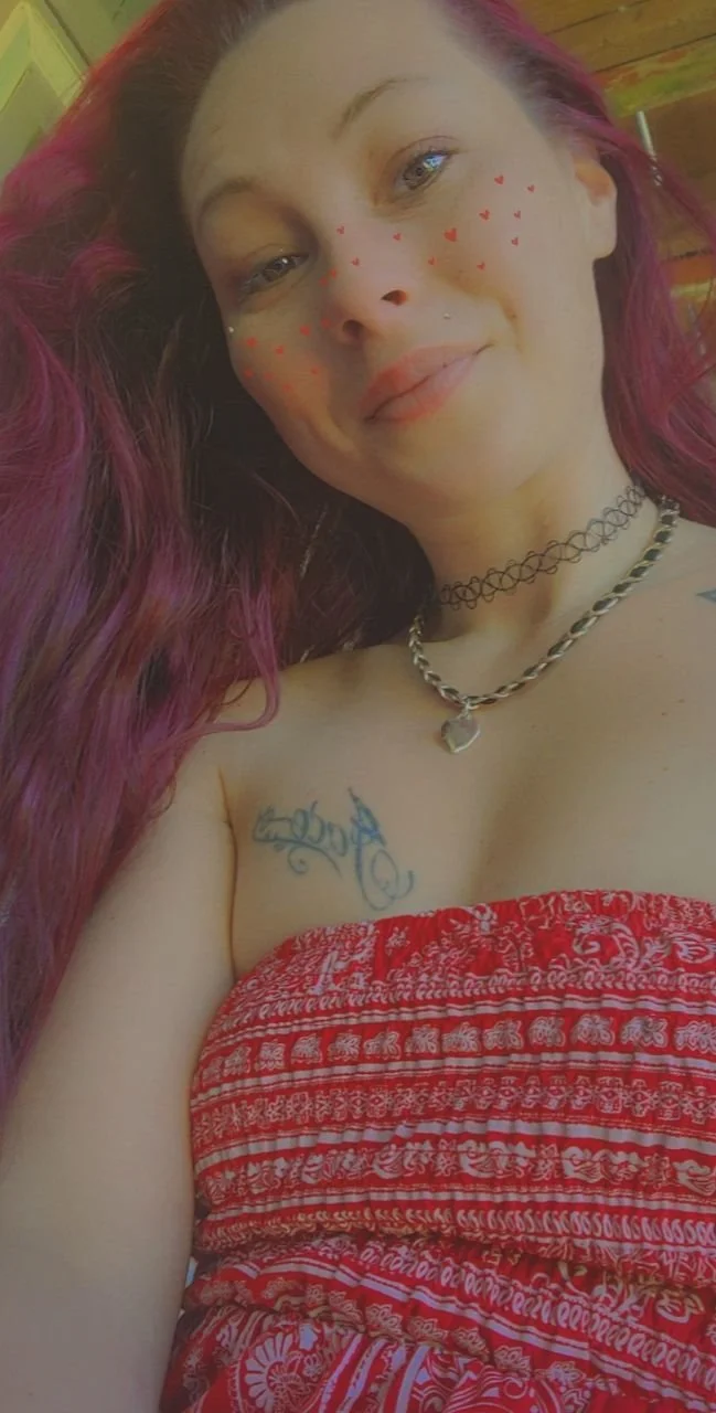 XXX Porn Photo of Nude RebelReign 1