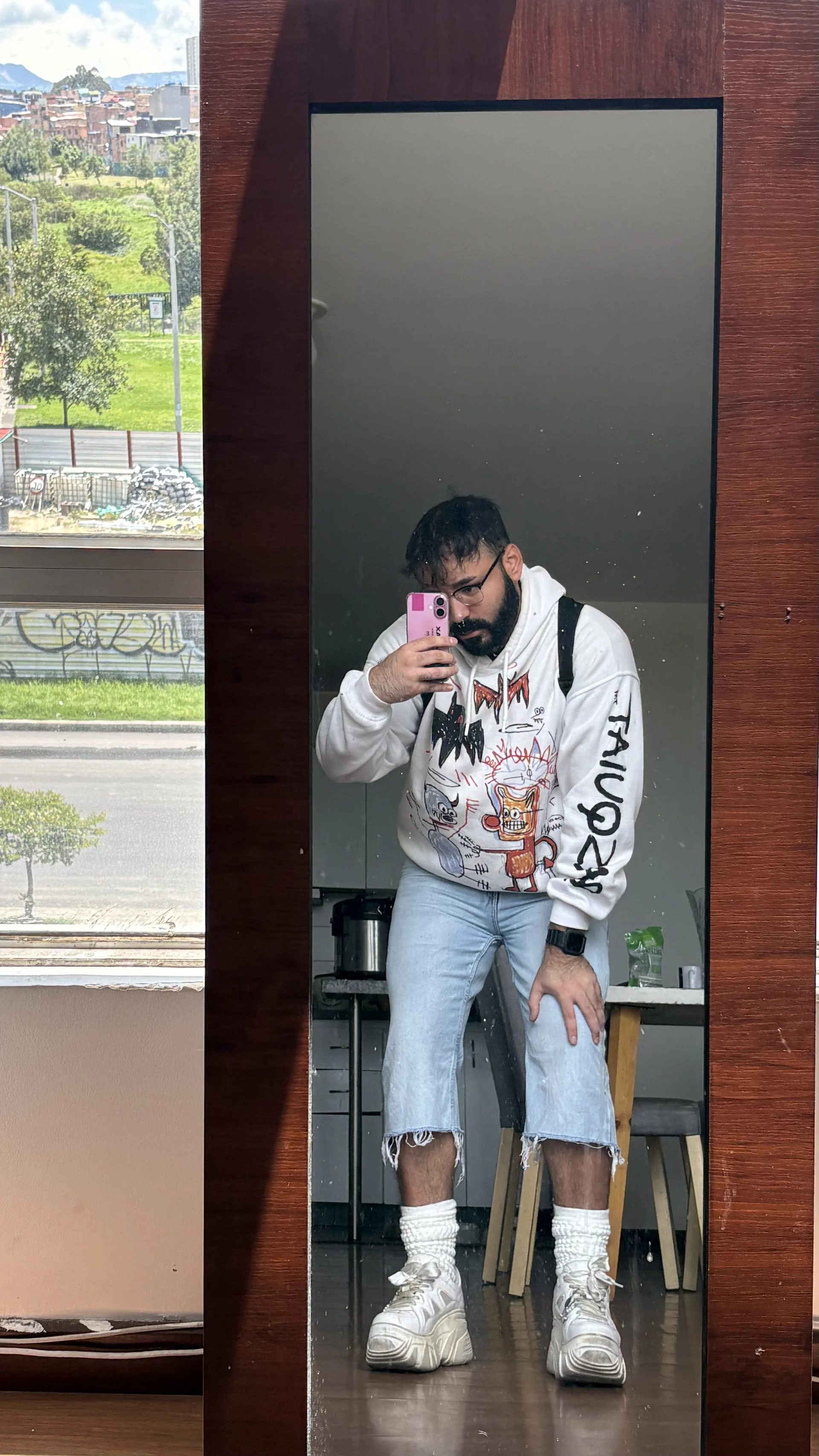 XXX Porn Photo of Nude johnnyalx 13