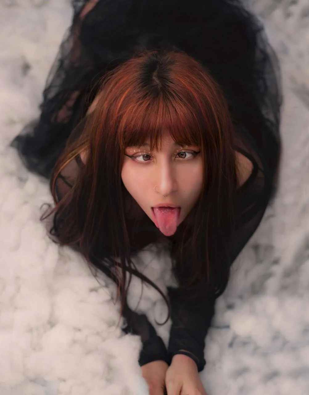 XXX Porn Photo of Nude AriesVelvet 2