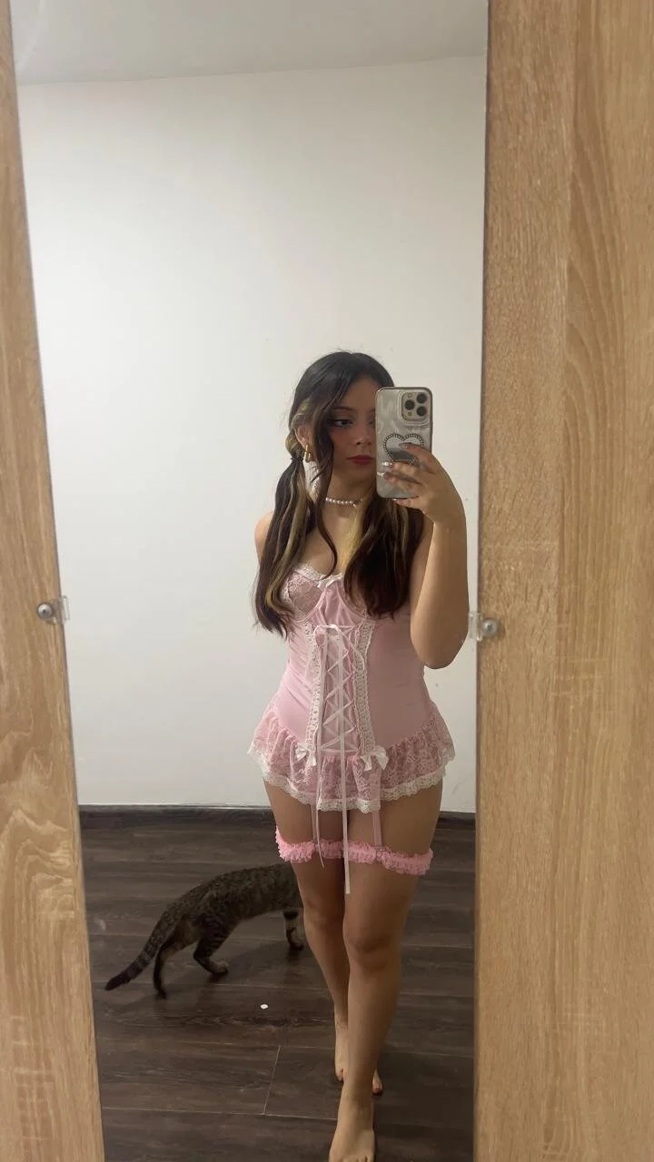 XXX Porn Photo of Nude sofiakitty_love 10