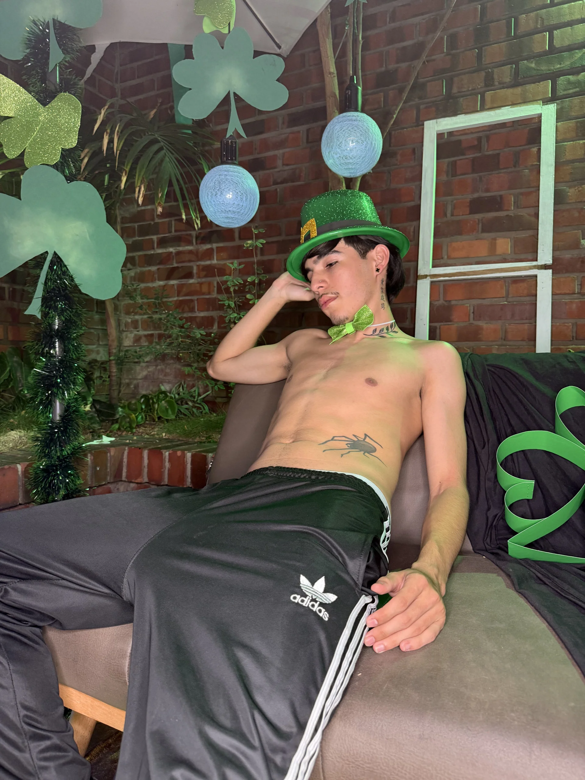 XXX Porn Photo of Nude Bad_bunnyy_ 6