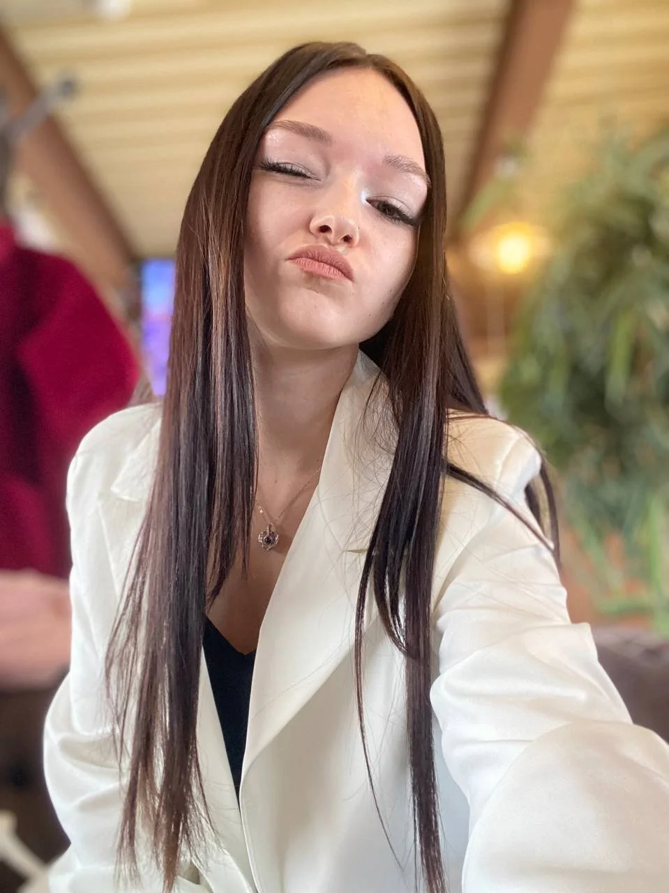 XXX Porn Photo of Nude Sandykol 3