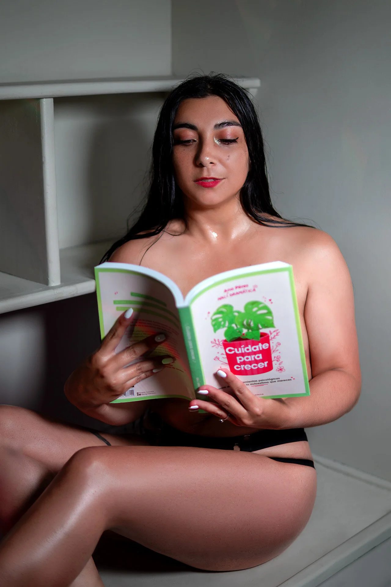 XXX Porn Photo of Nude Karla_hernandez_ 43