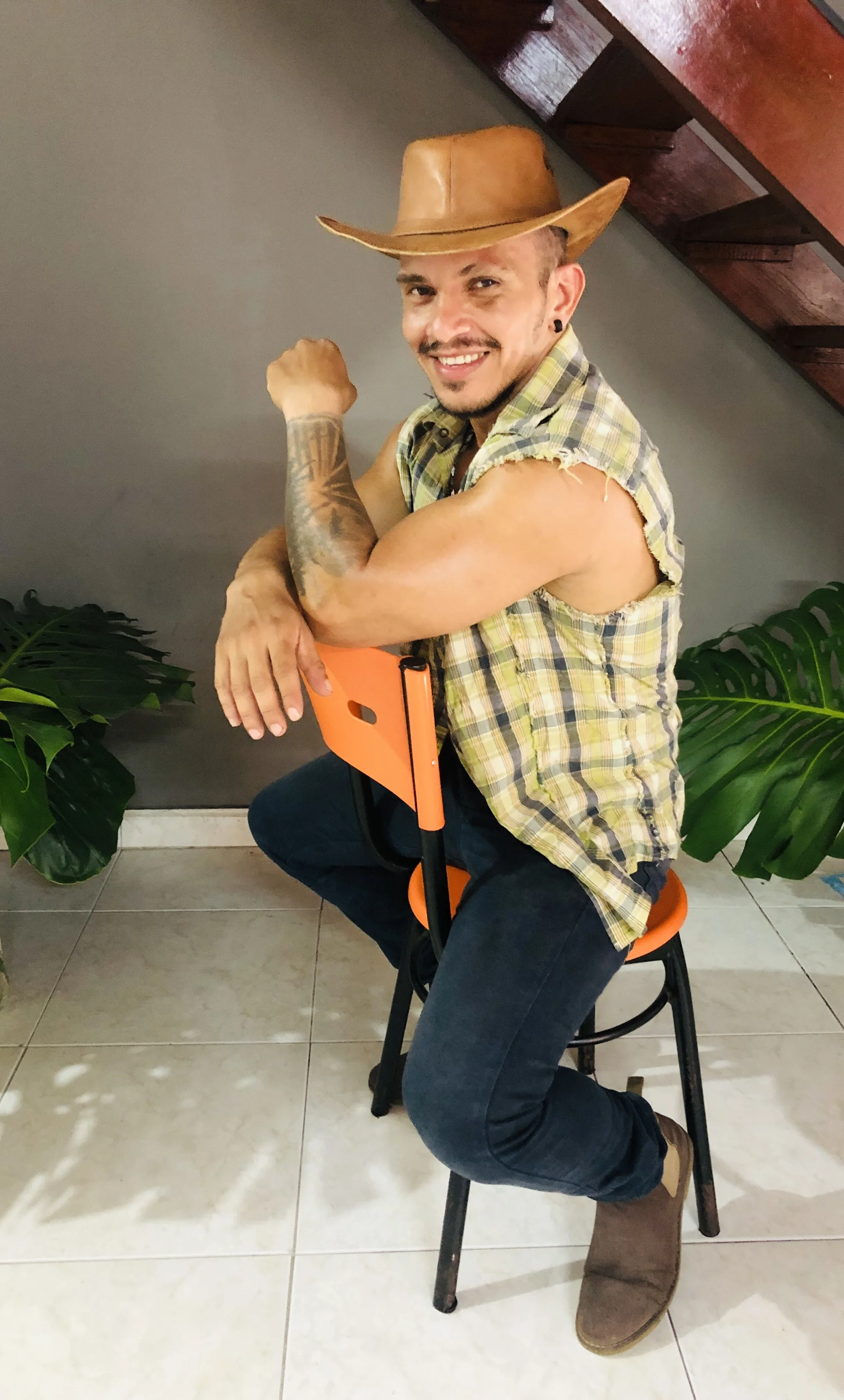 XXX Porn Photo of Nude lean_arcos 43